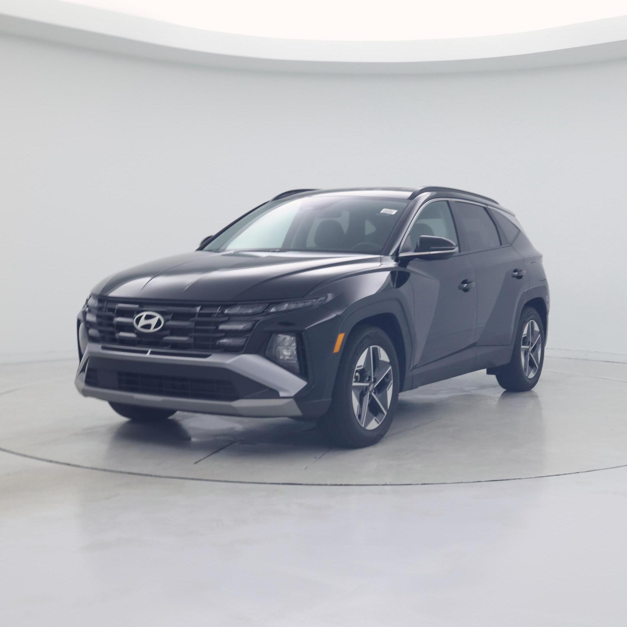 Thumbnail: 2025 Hyundai Tucson - 4