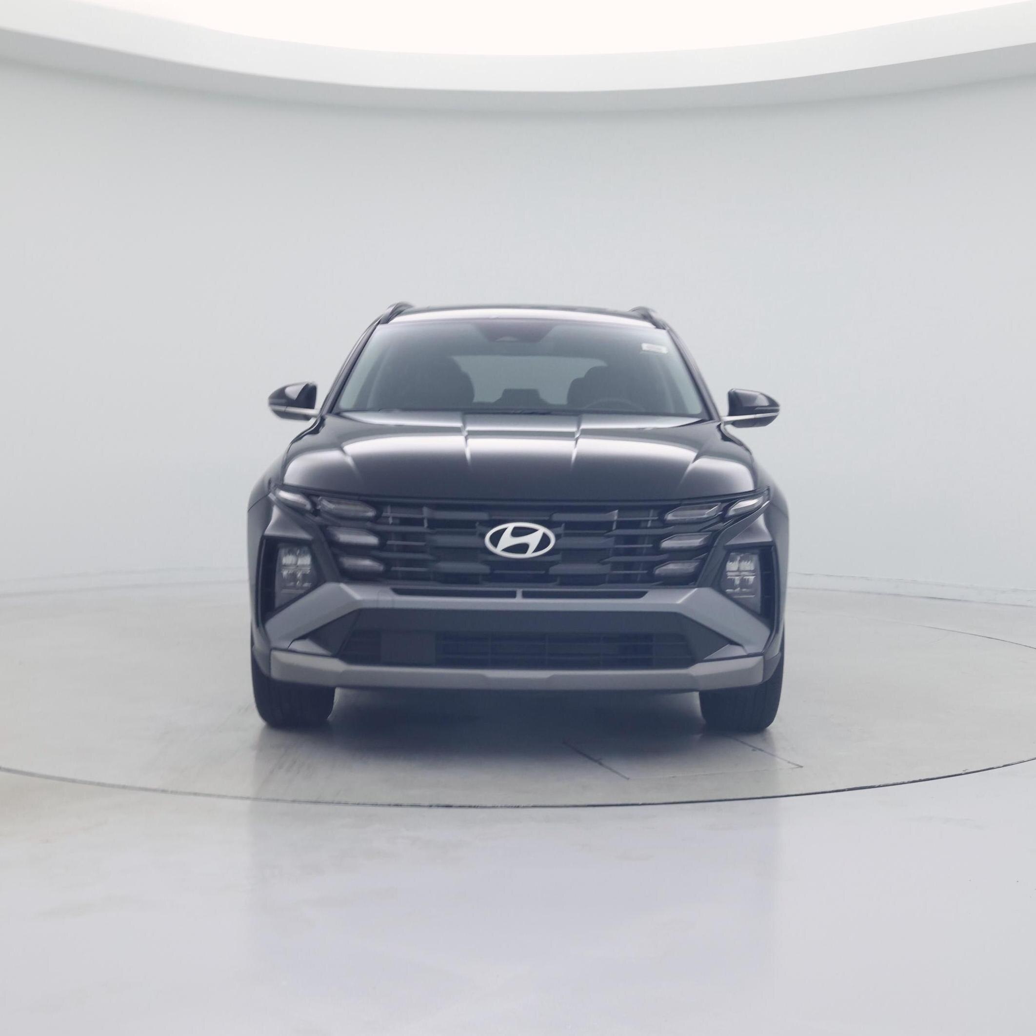 Thumbnail: 2025 Hyundai Tucson - 5
