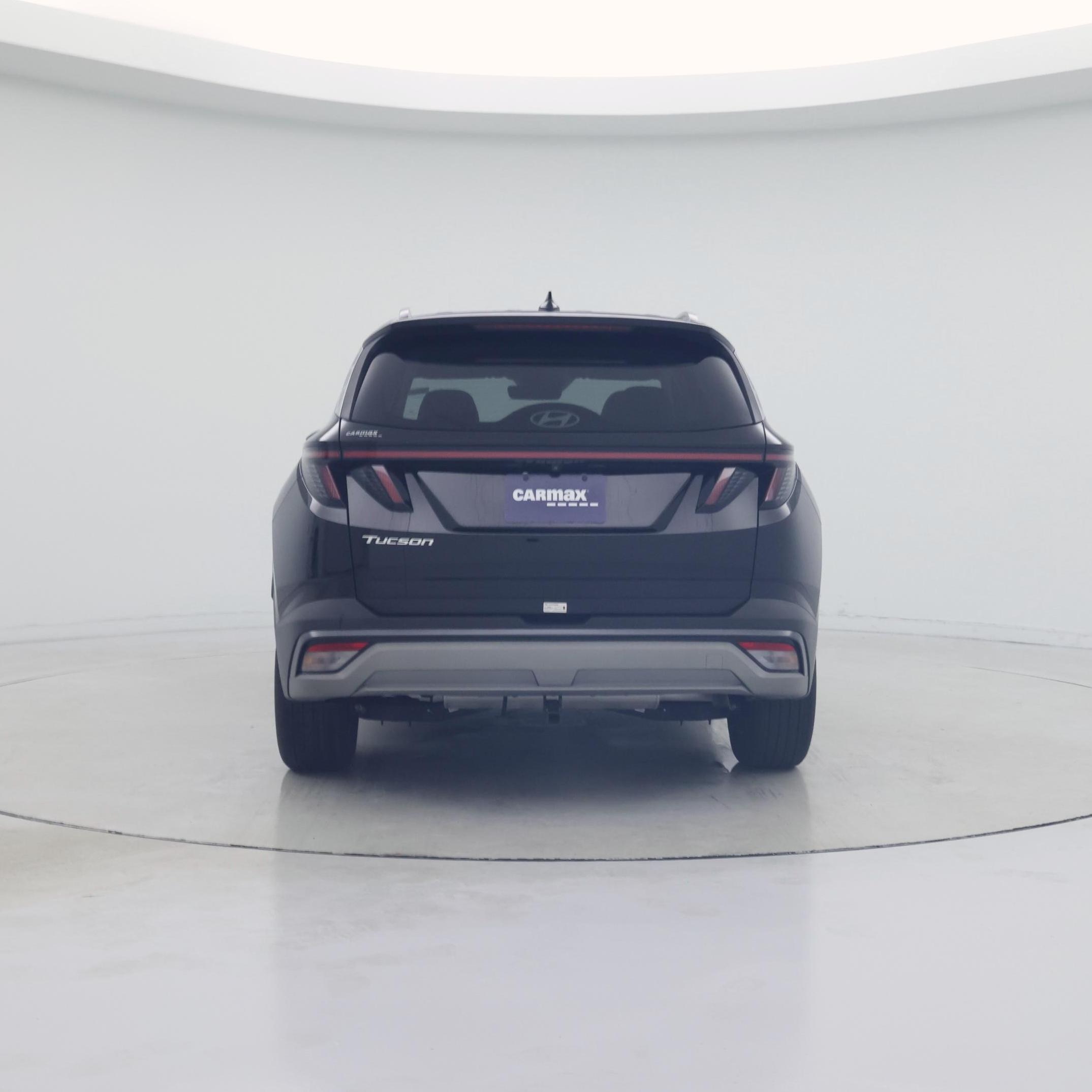 Thumbnail: 2025 Hyundai Tucson - 6