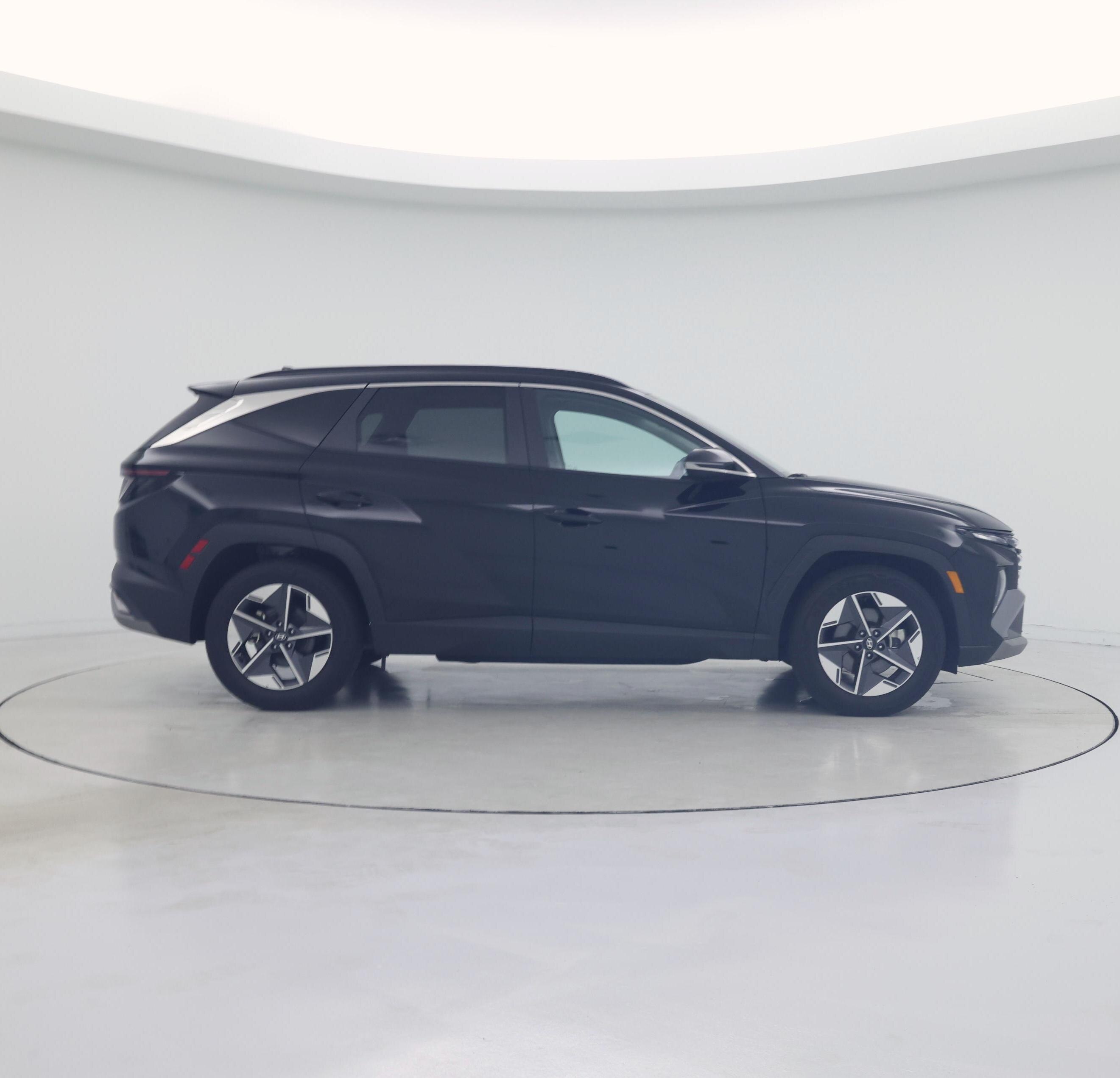 Thumbnail: 2025 Hyundai Tucson - 7