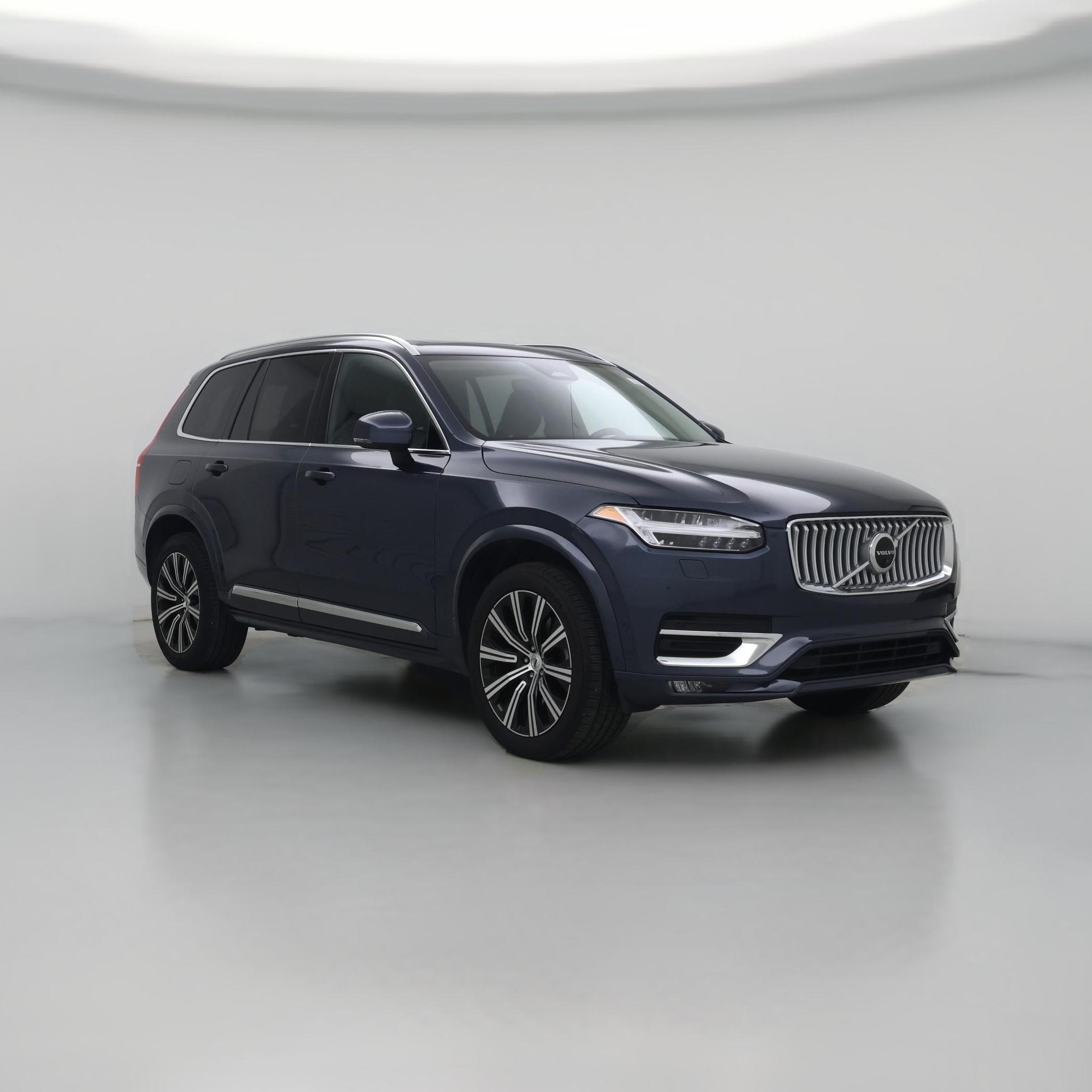 Thumbnail: 2023 Volvo XC90 - 1