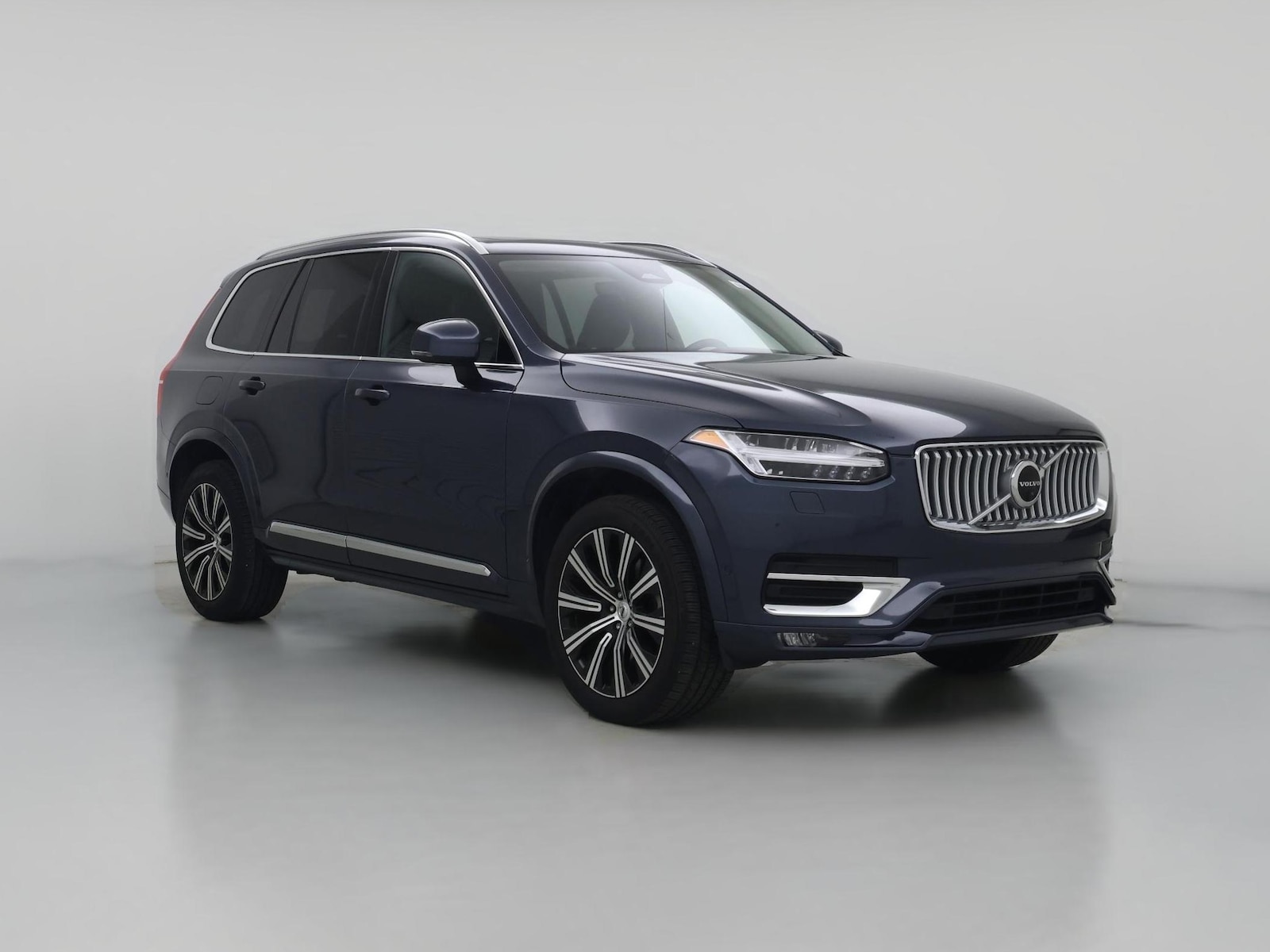 2023 Volvo XC90