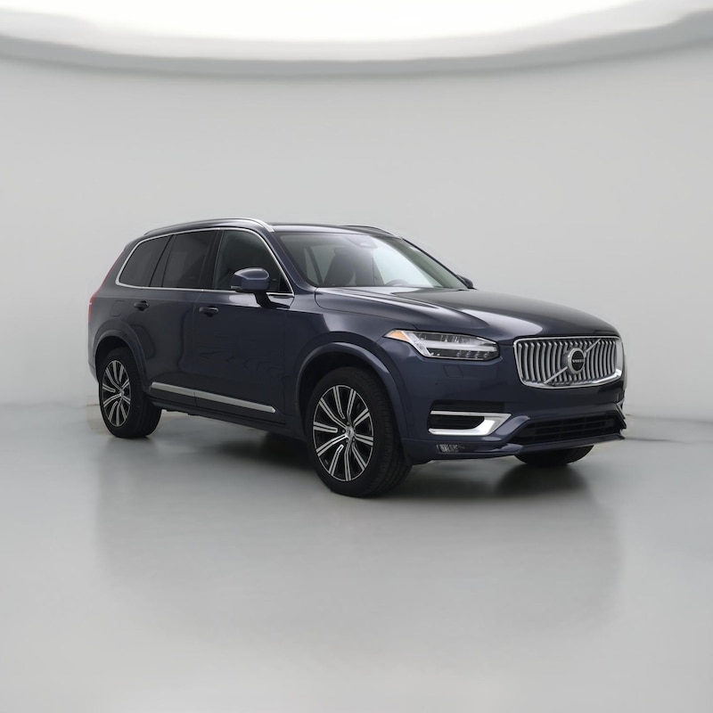 2023 Volvo XC90 B6 Plus