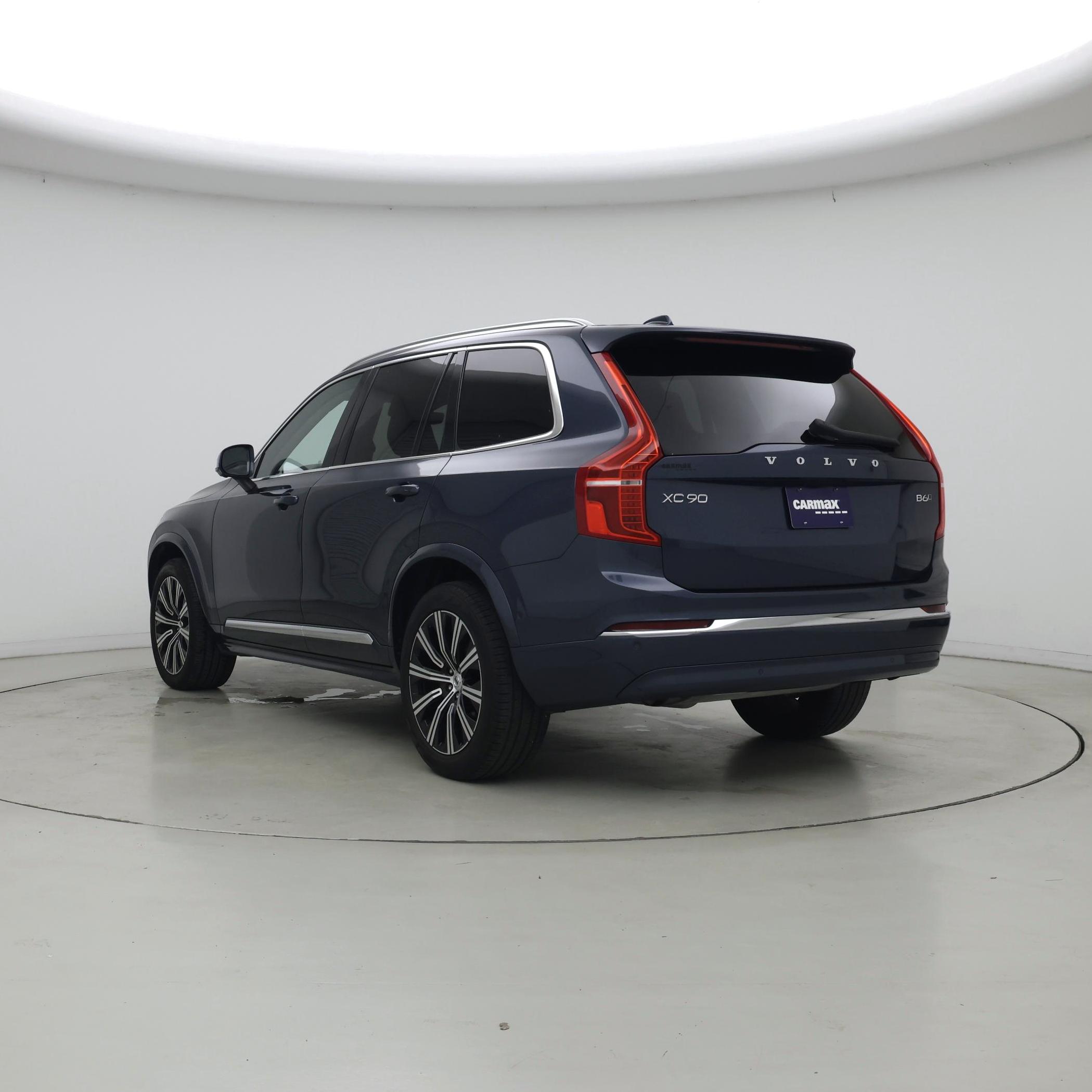 Thumbnail: 2023 Volvo XC90 - 2