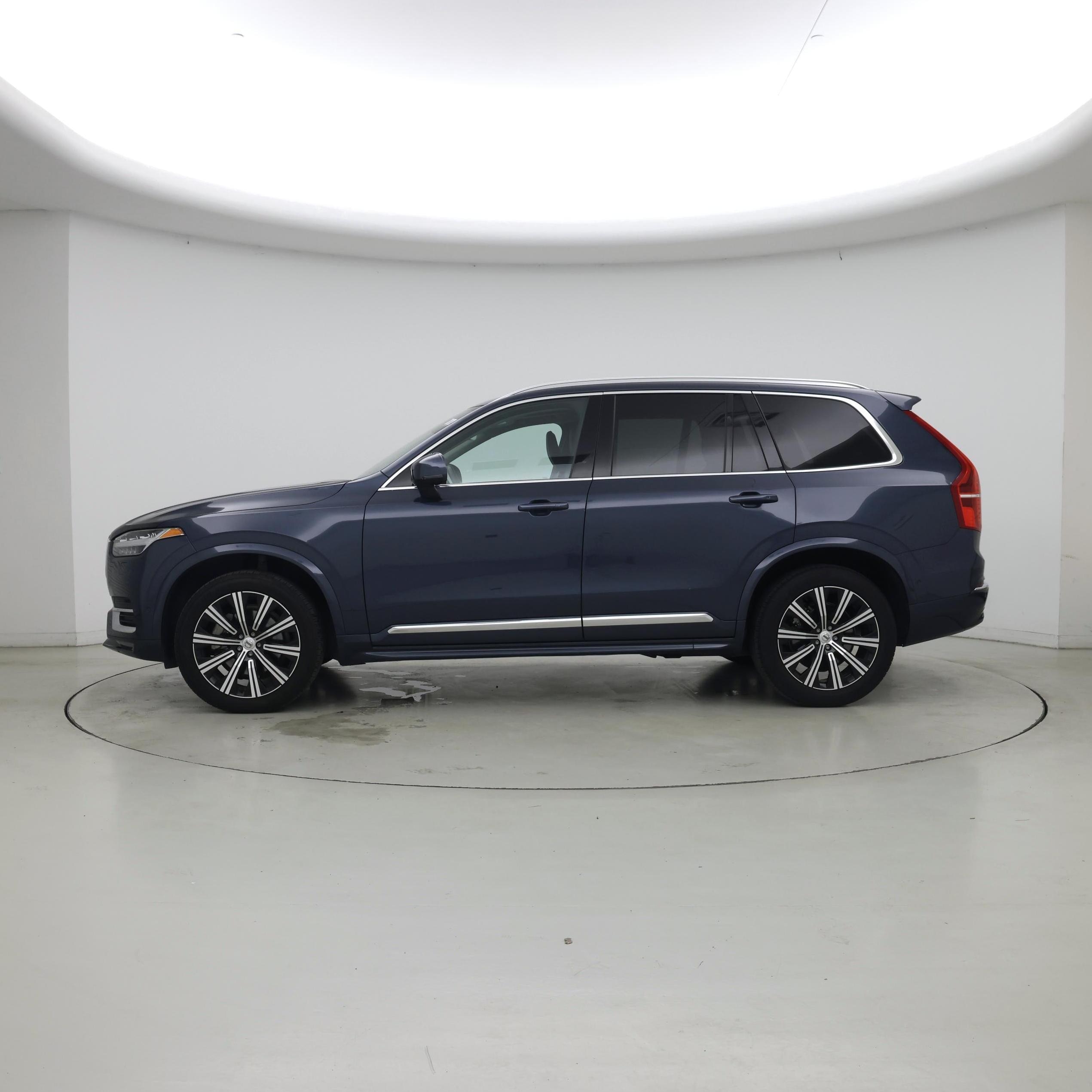 Thumbnail: 2023 Volvo XC90 - 3