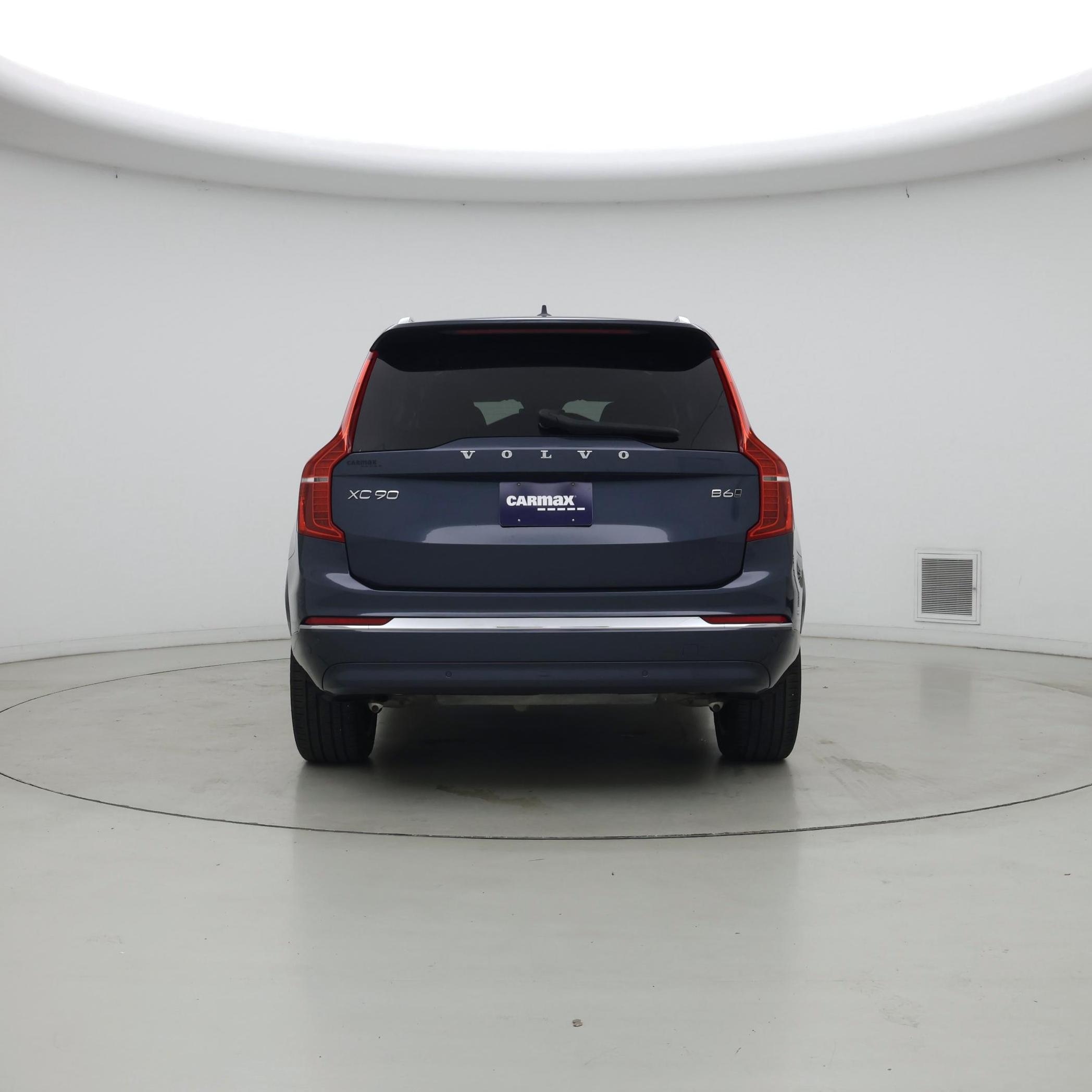 Thumbnail: 2023 Volvo XC90 - 6