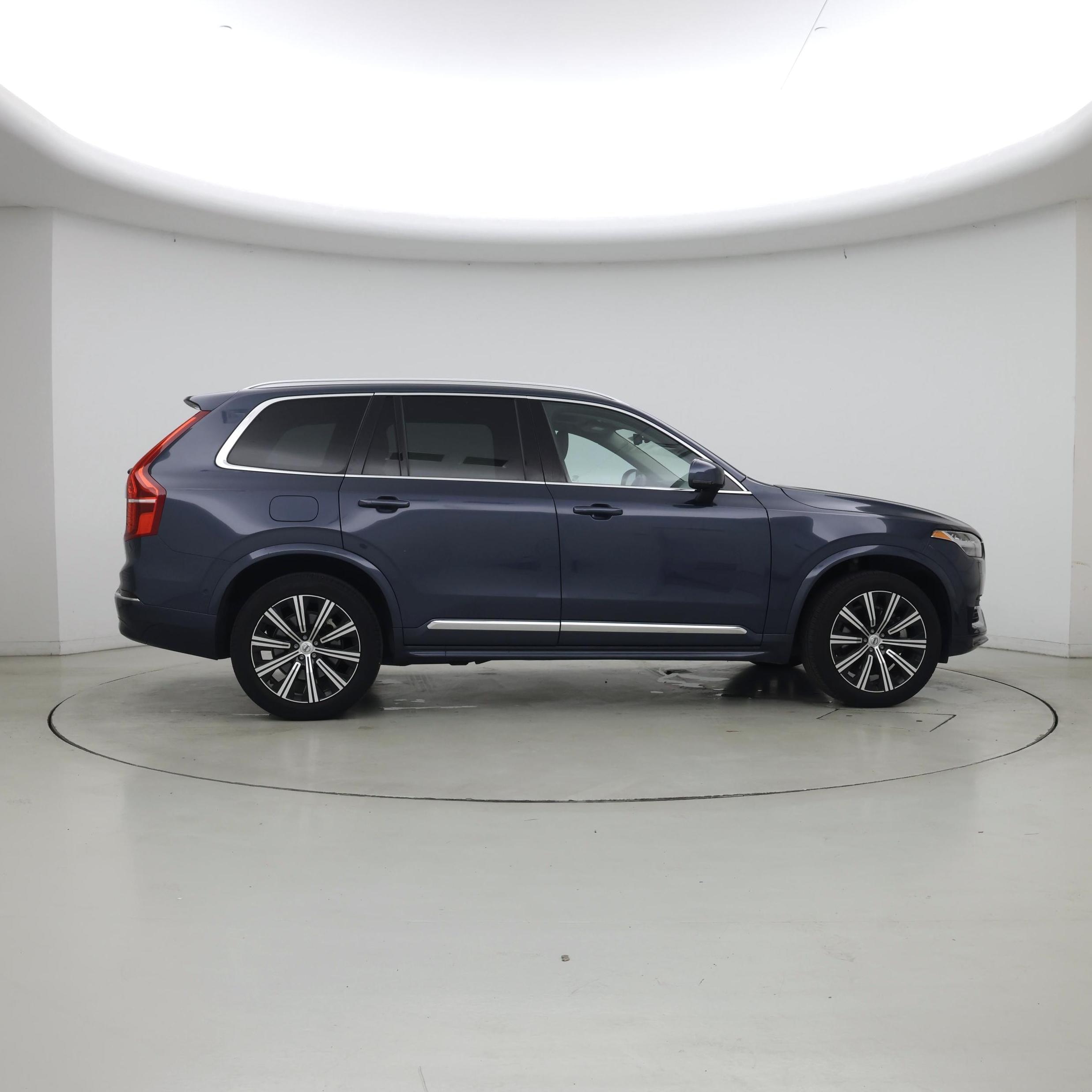 Thumbnail: 2023 Volvo XC90 - 7