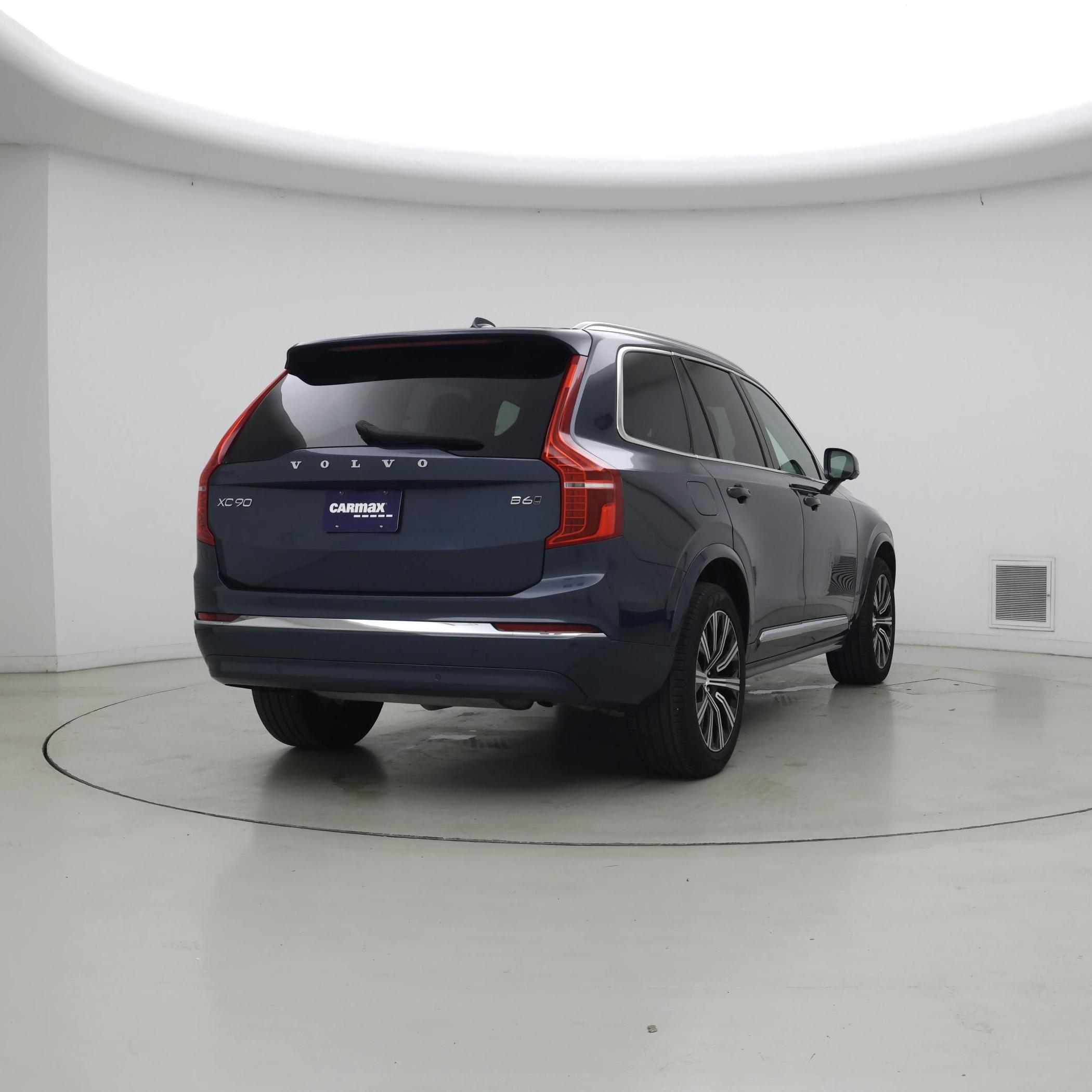 Thumbnail: 2023 Volvo XC90 - 8