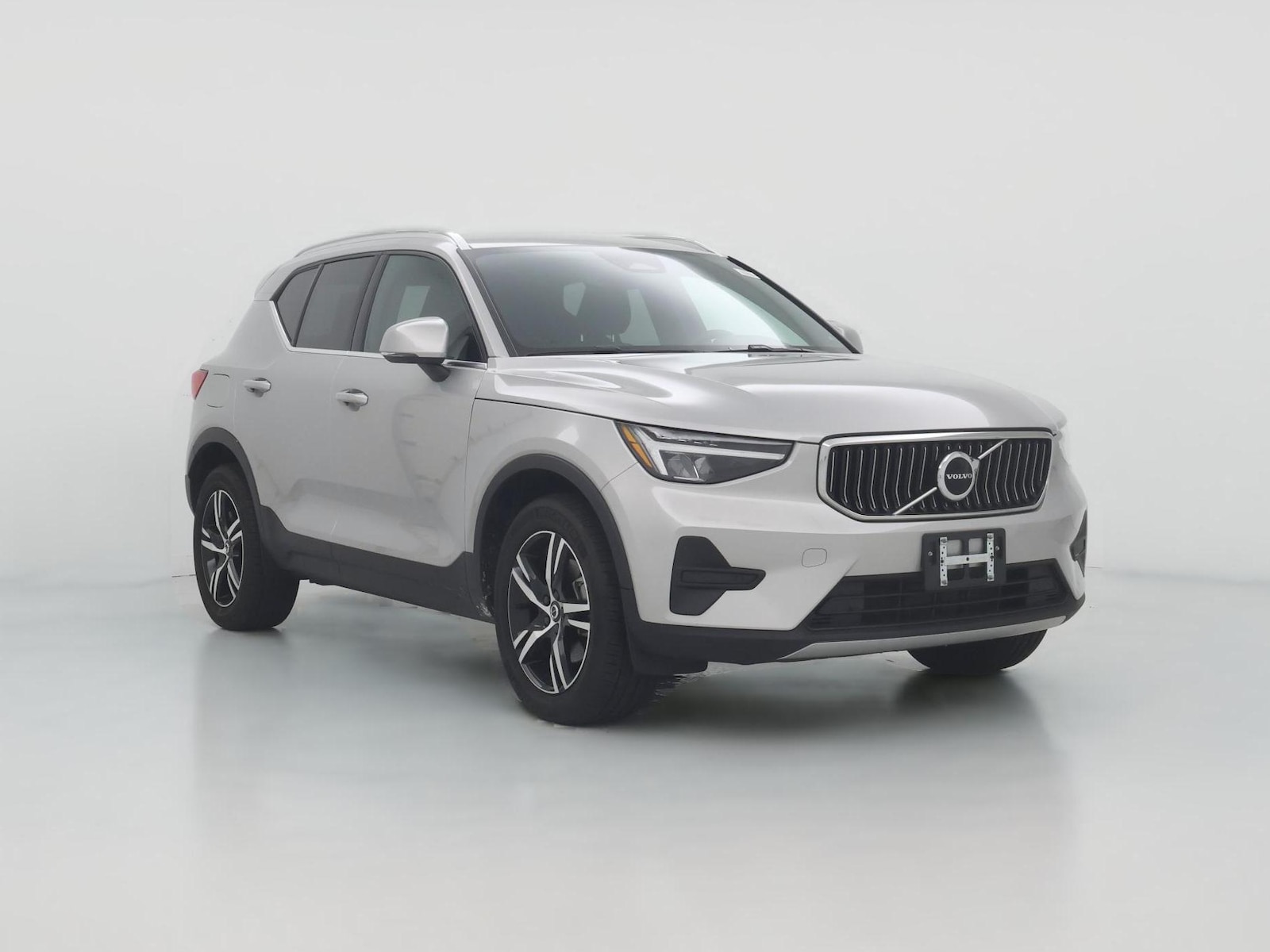 2024 Volvo XC40