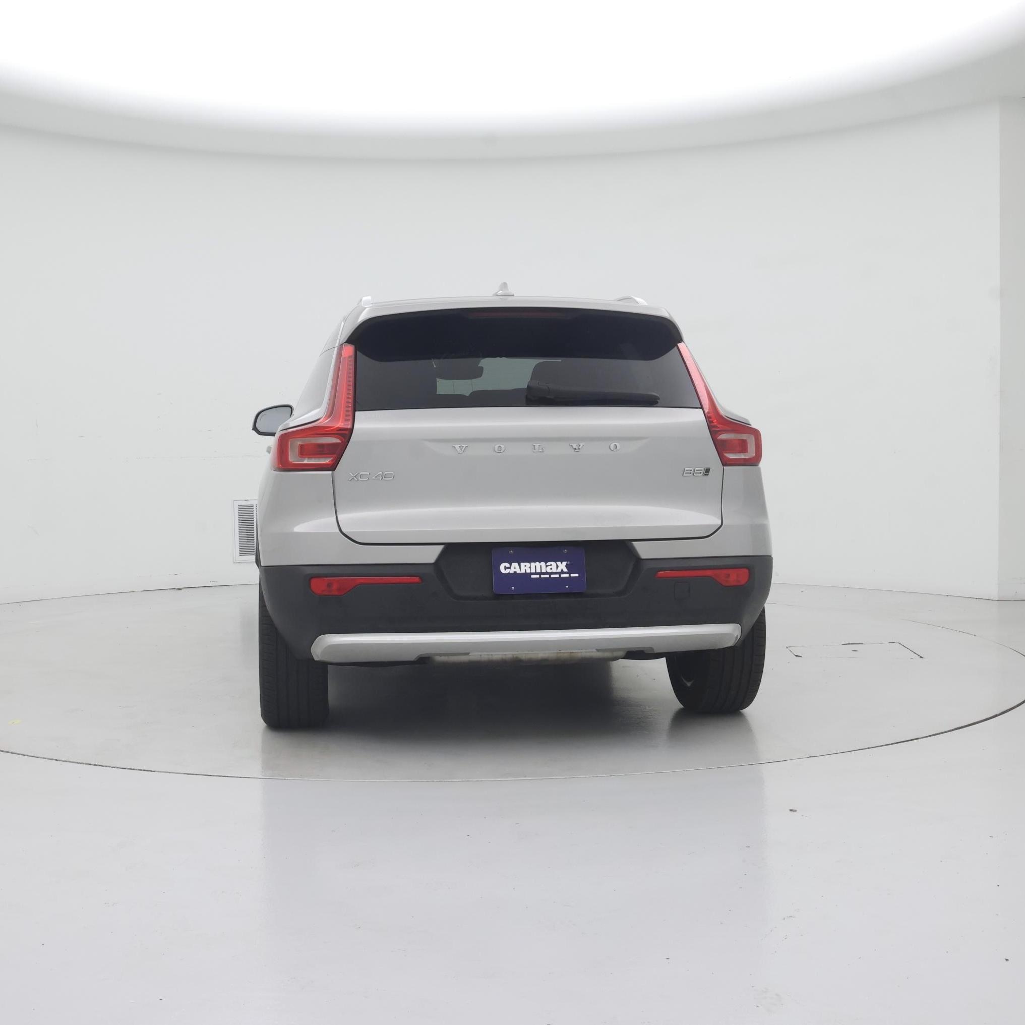 Thumbnail: 2024 Volvo XC40 - 6