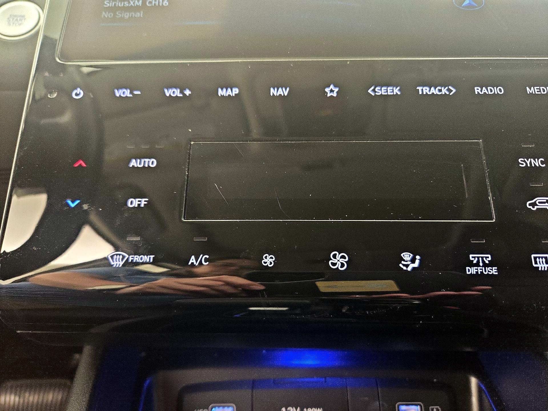 Thumbnail: 2024 Hyundai Tucson - 16