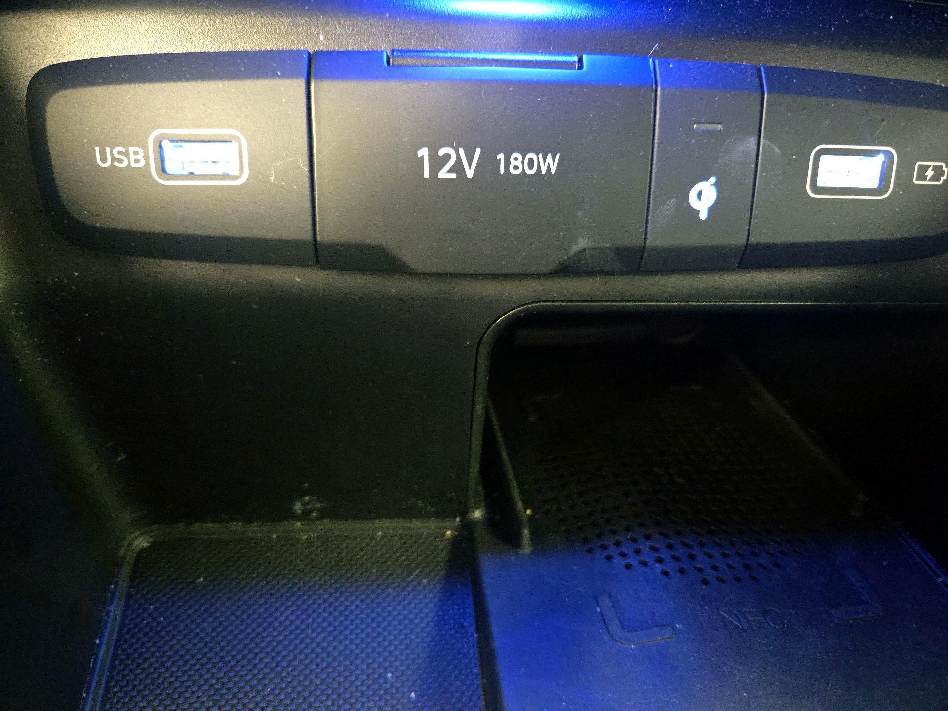 Thumbnail: 2024 Hyundai Tucson - 18