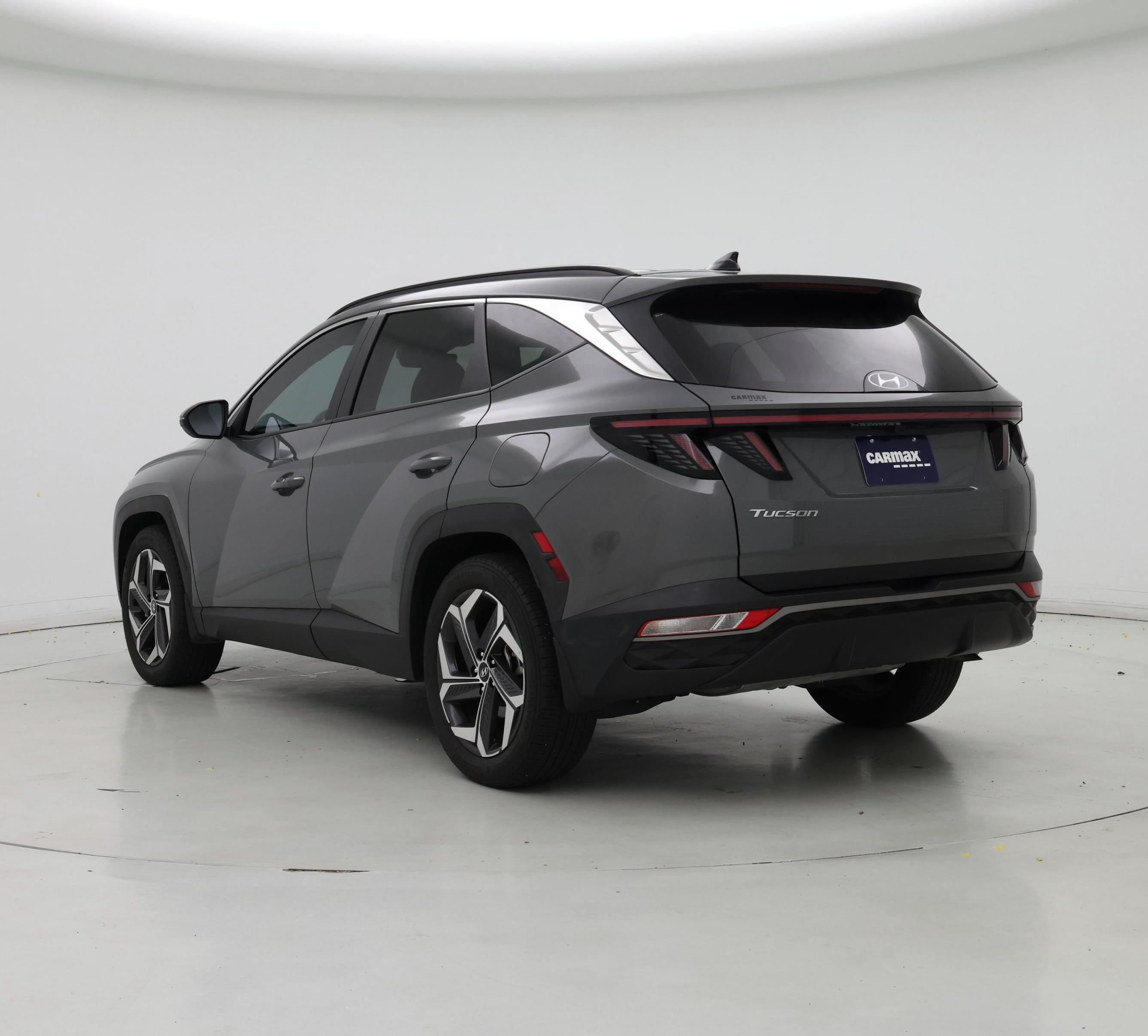 Thumbnail: 2024 Hyundai Tucson - 2