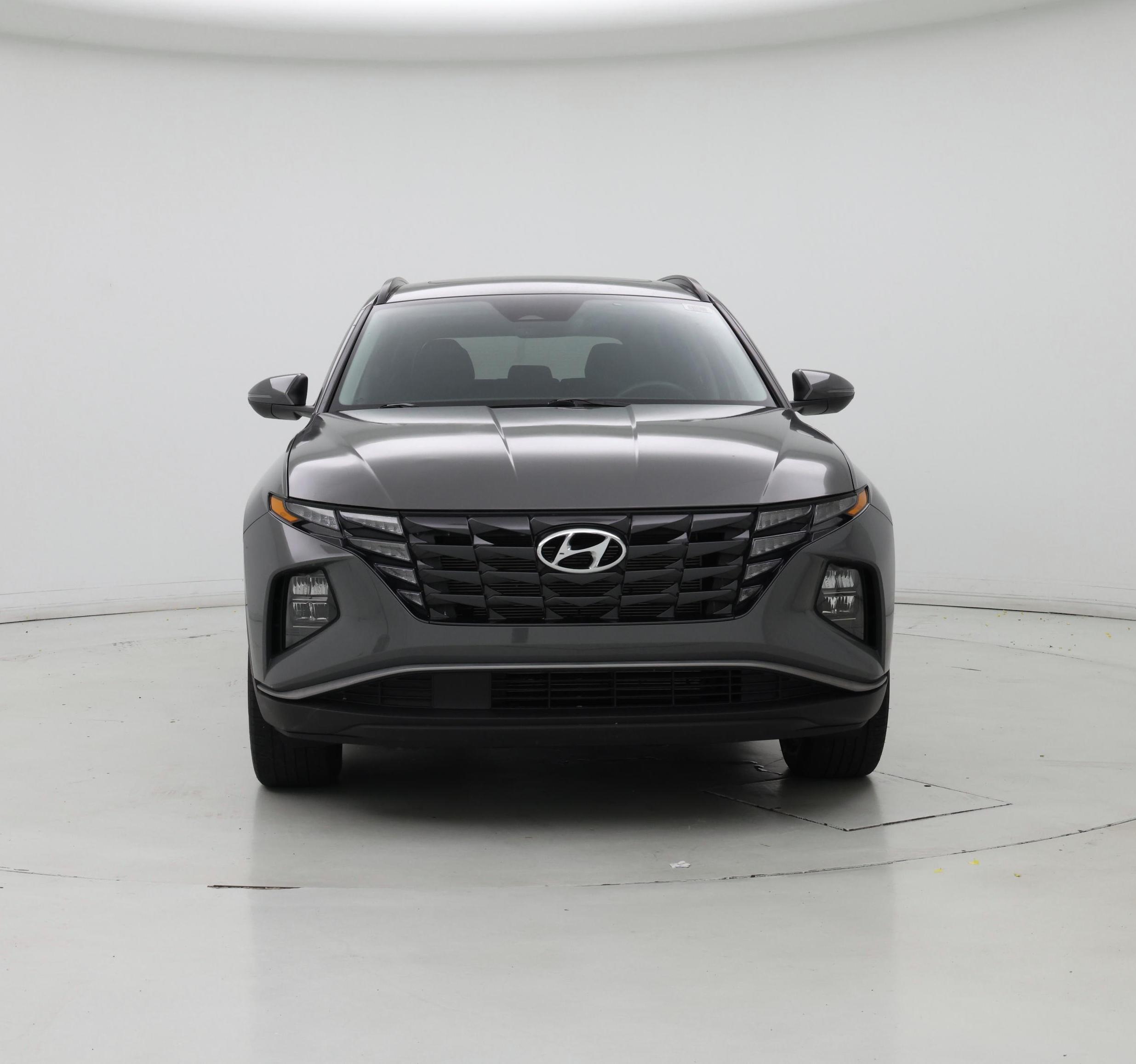 Thumbnail: 2024 Hyundai Tucson - 5