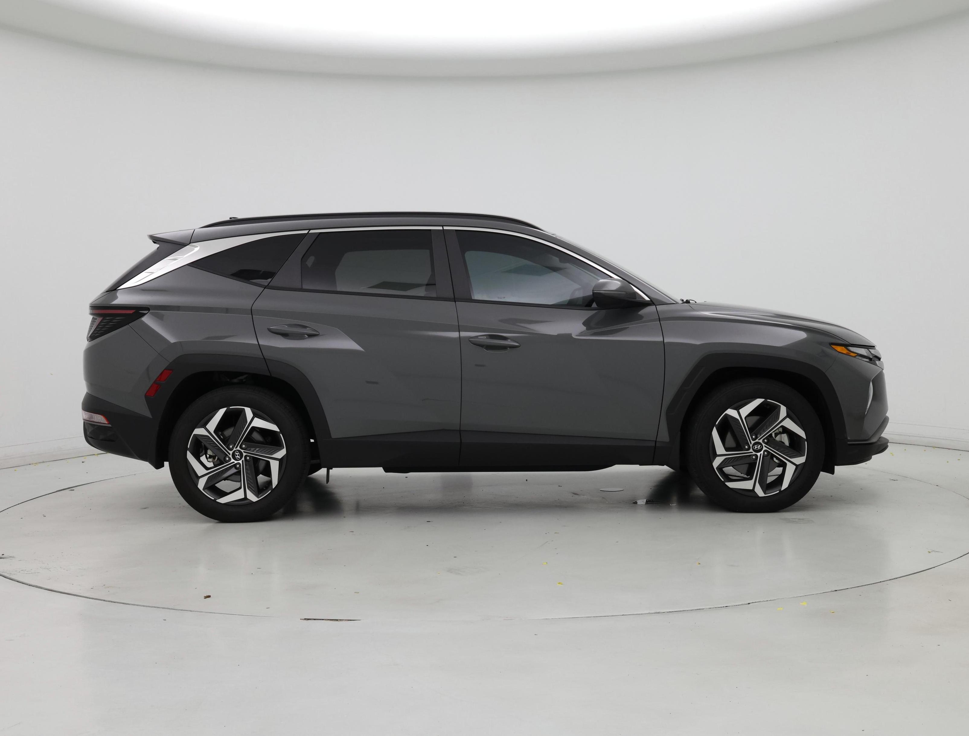 Thumbnail: 2024 Hyundai Tucson - 7