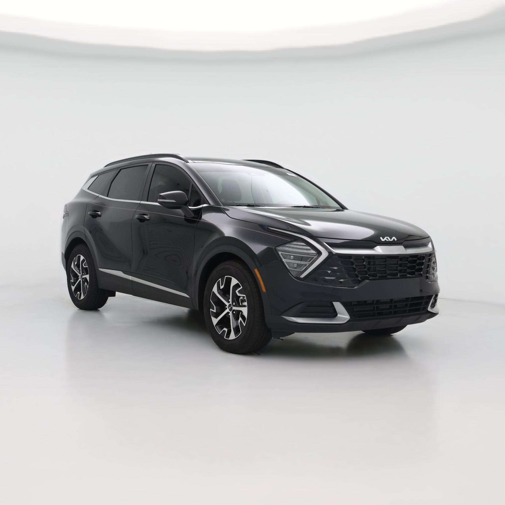 Thumbnail: 2025 Kia Sportage - 1
