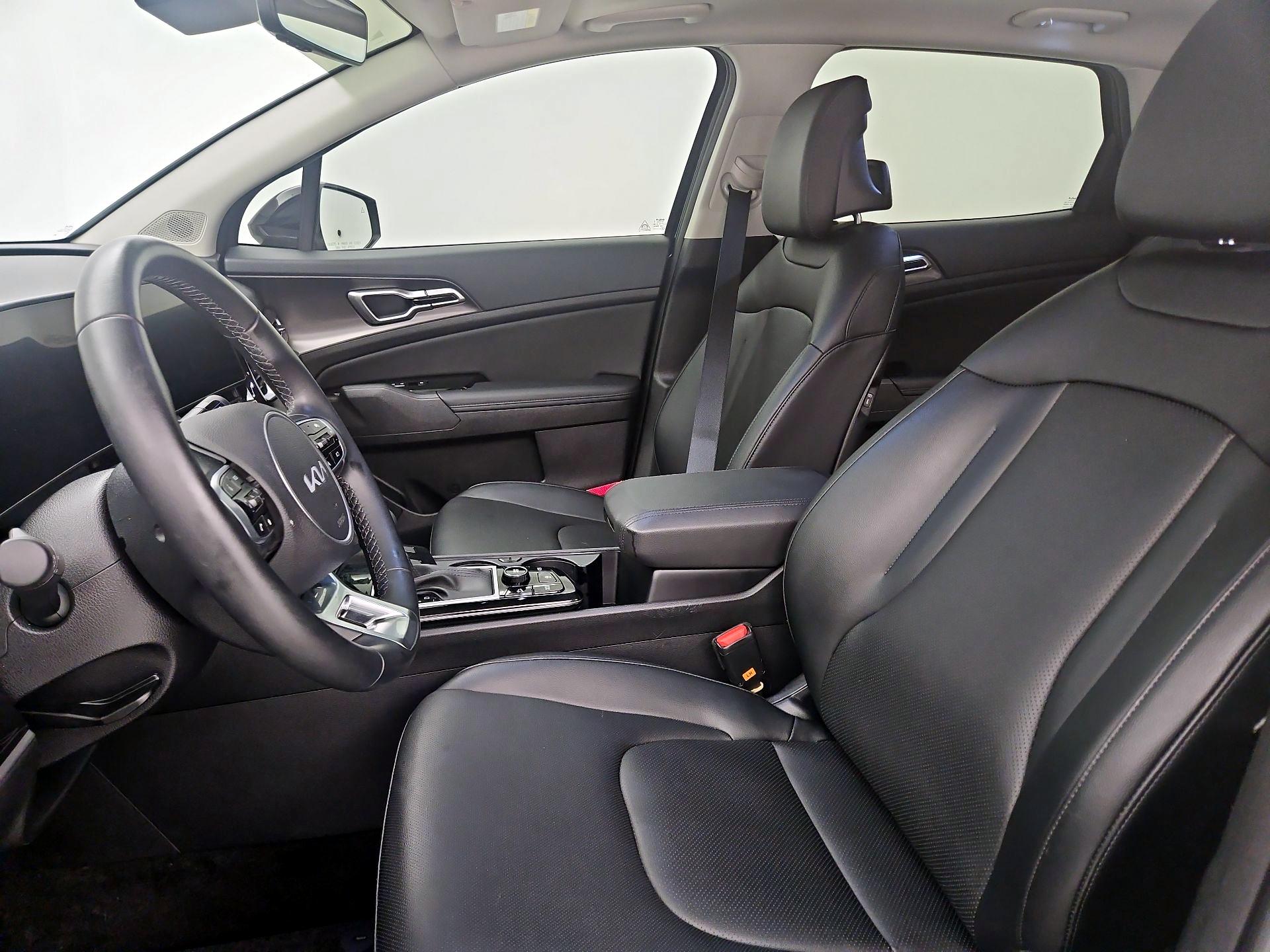 Thumbnail: 2025 Kia Sportage - 11