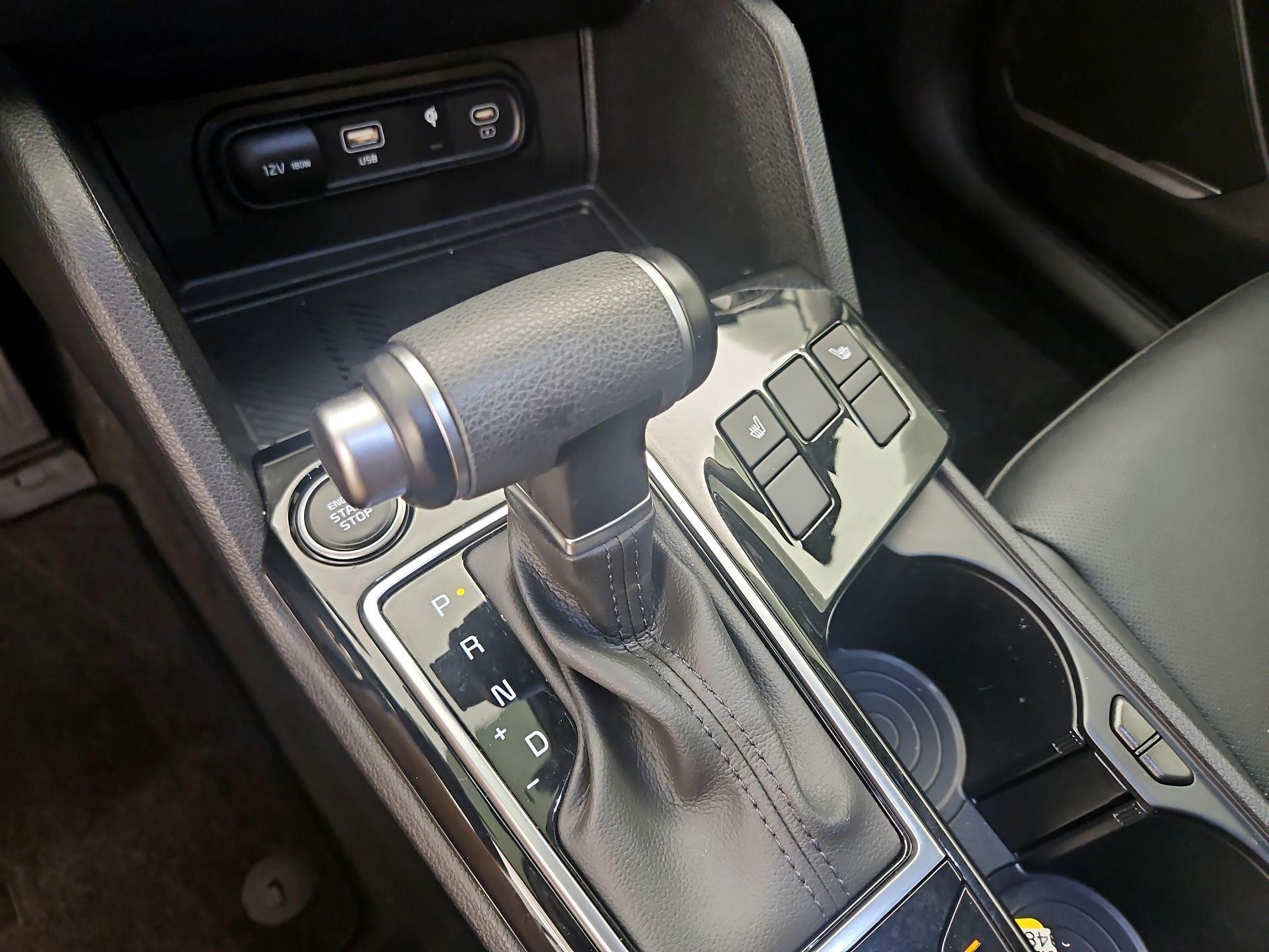 Thumbnail: 2025 Kia Sportage - 18
