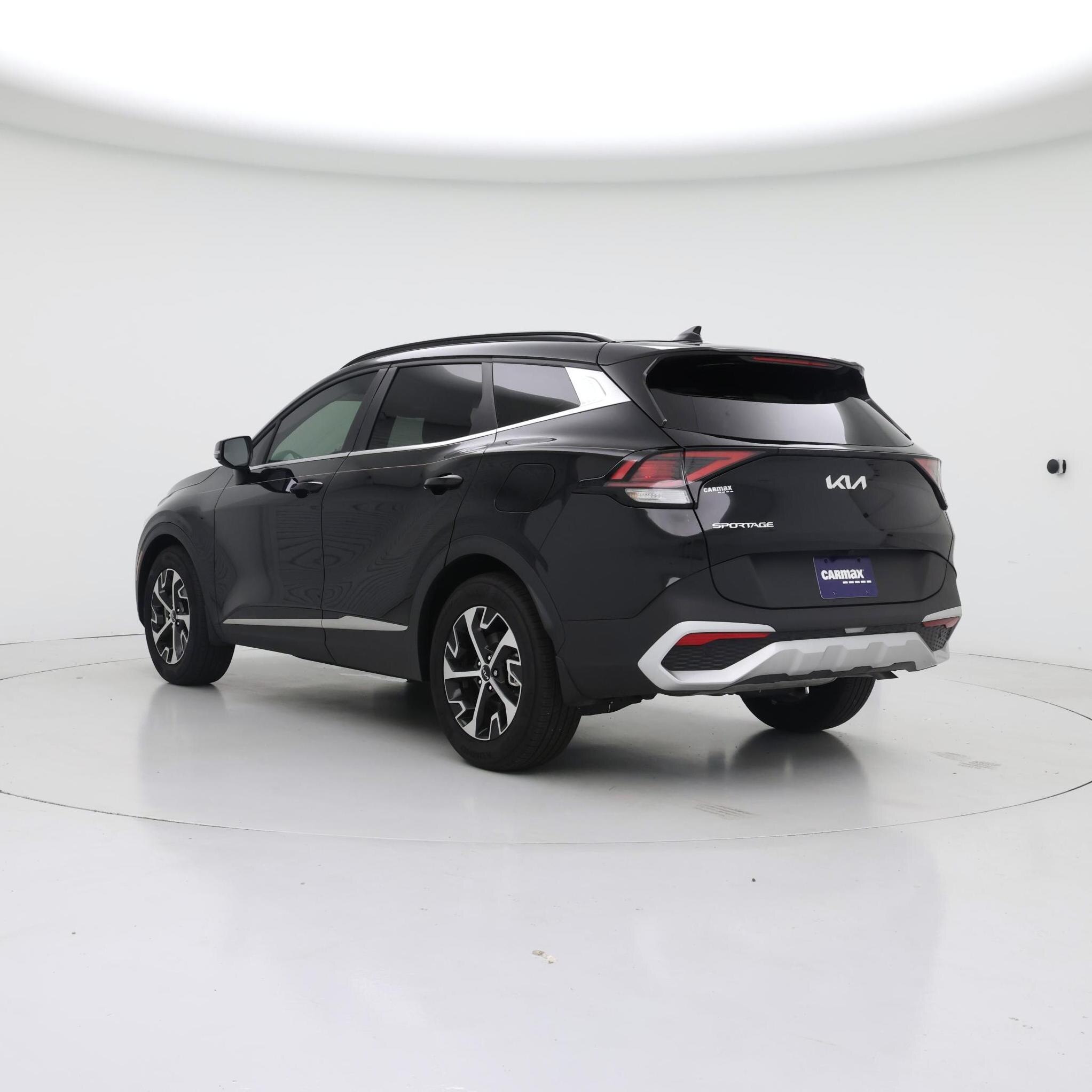 Thumbnail: 2025 Kia Sportage - 2