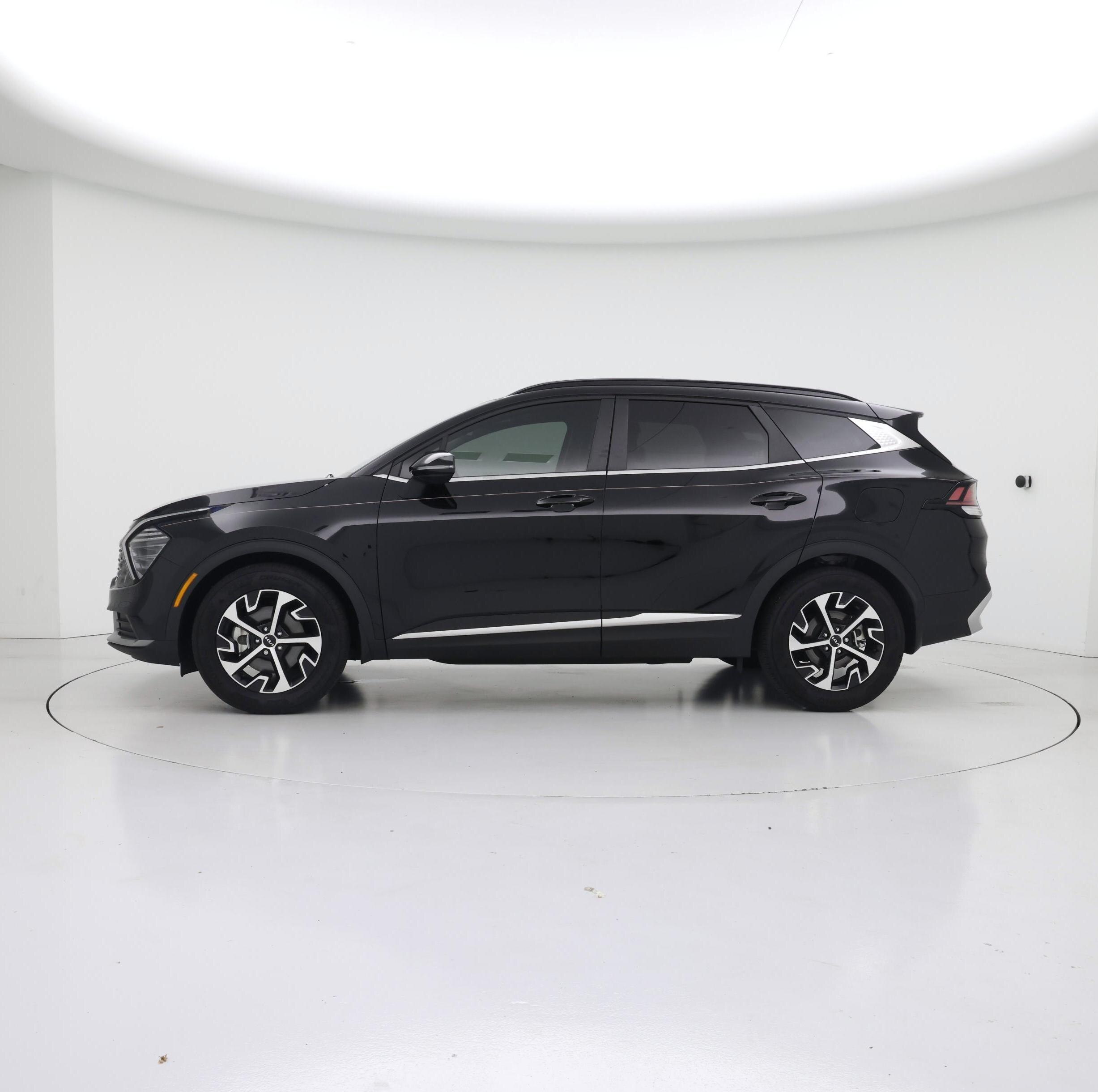 Thumbnail: 2025 Kia Sportage - 3