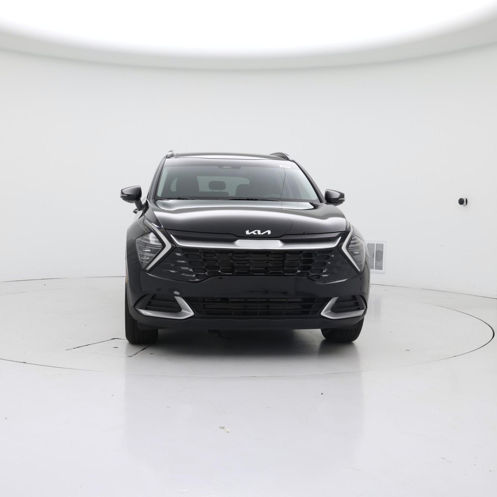 Thumbnail: 2025 Kia Sportage - 5