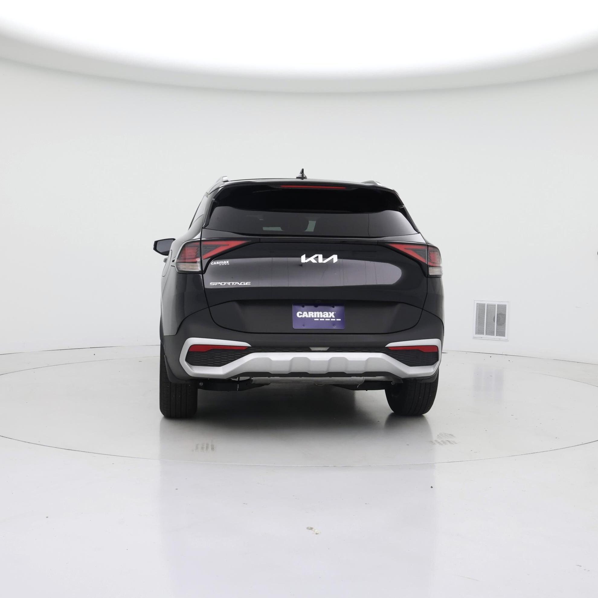 Thumbnail: 2025 Kia Sportage - 6
