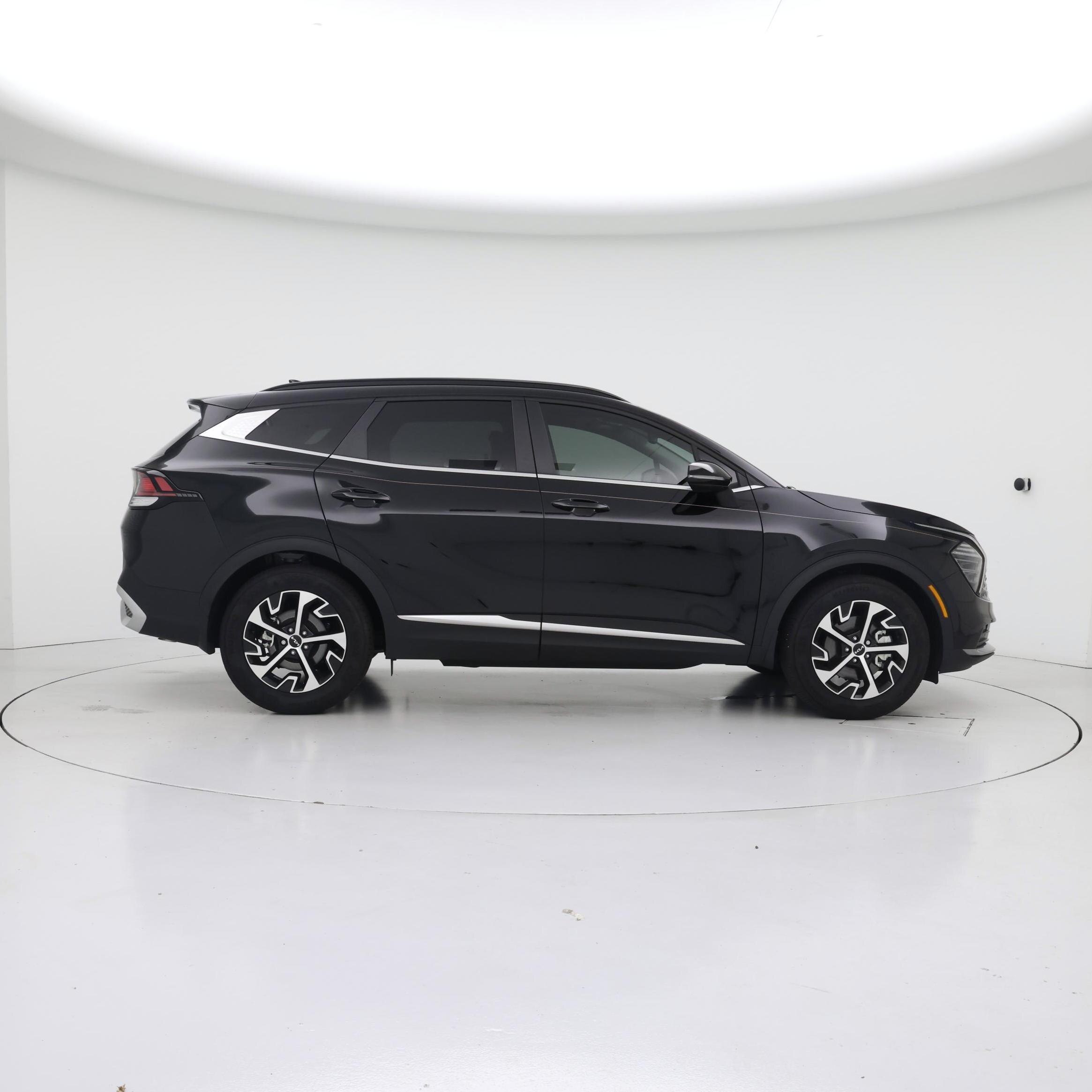 Thumbnail: 2025 Kia Sportage - 7