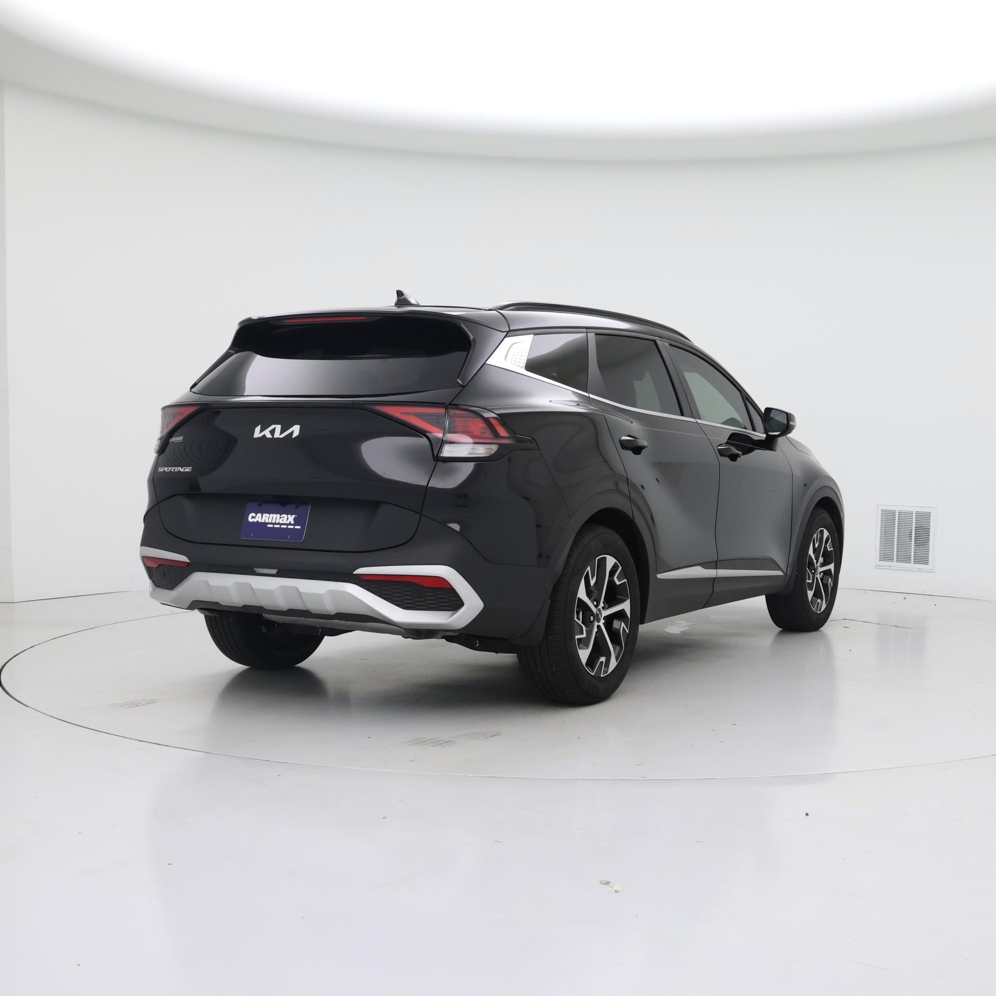 Thumbnail: 2025 Kia Sportage - 8