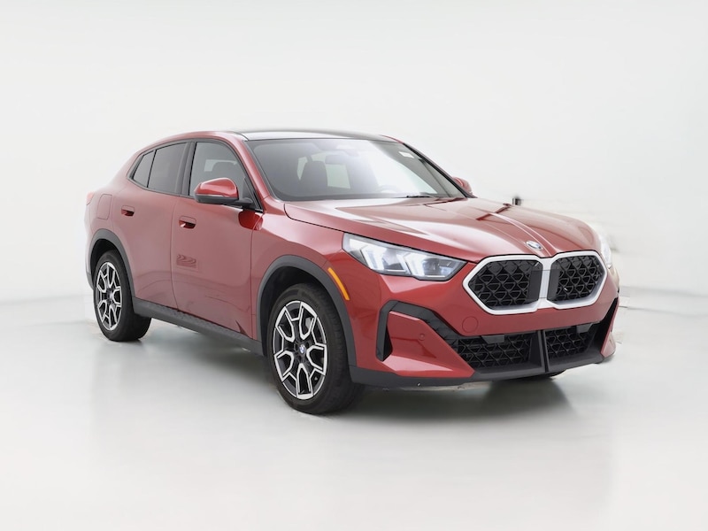 2025 BMW X2 XDrive28i
