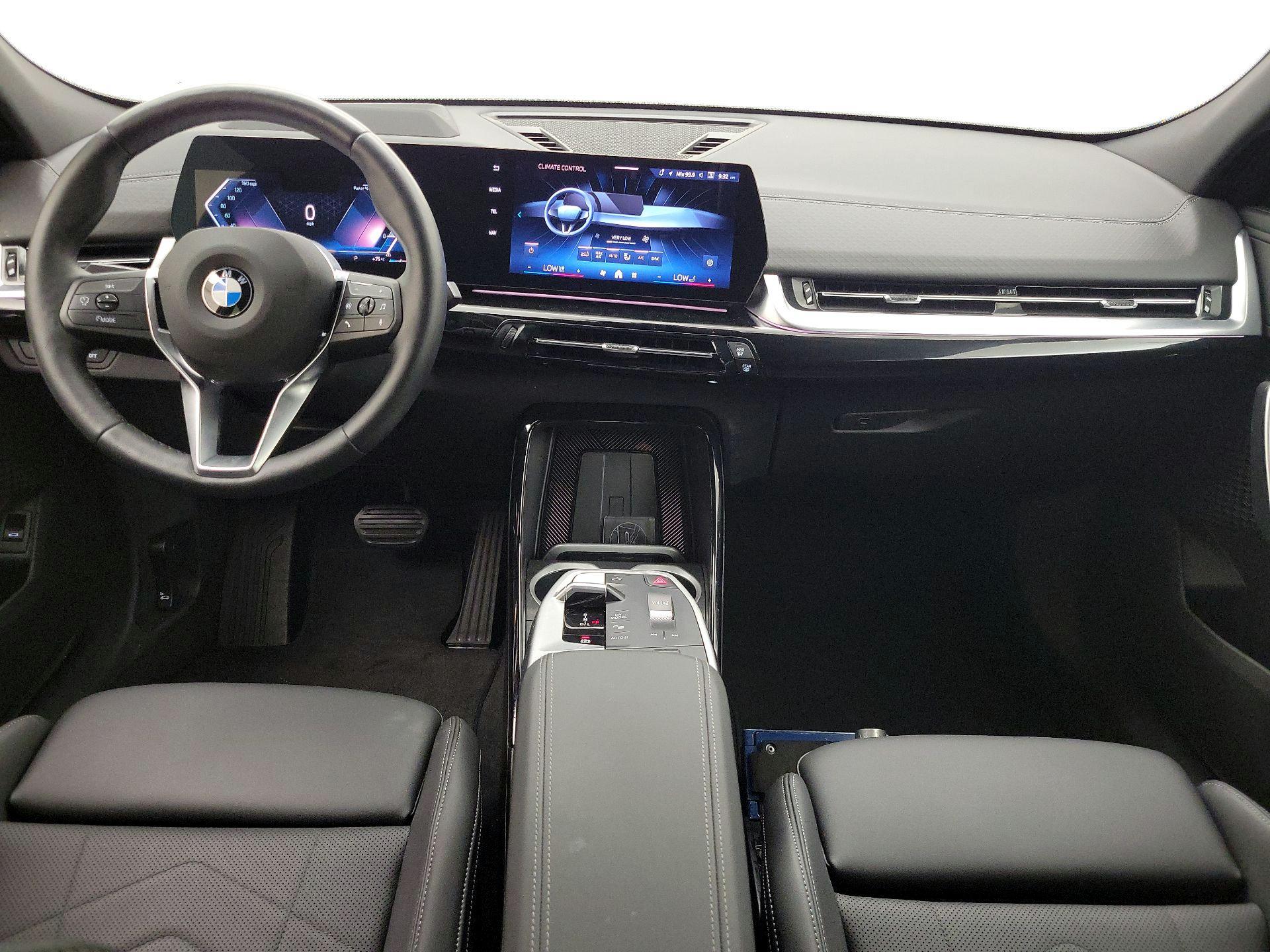 Thumbnail: 2025 BMW X2 - 9
