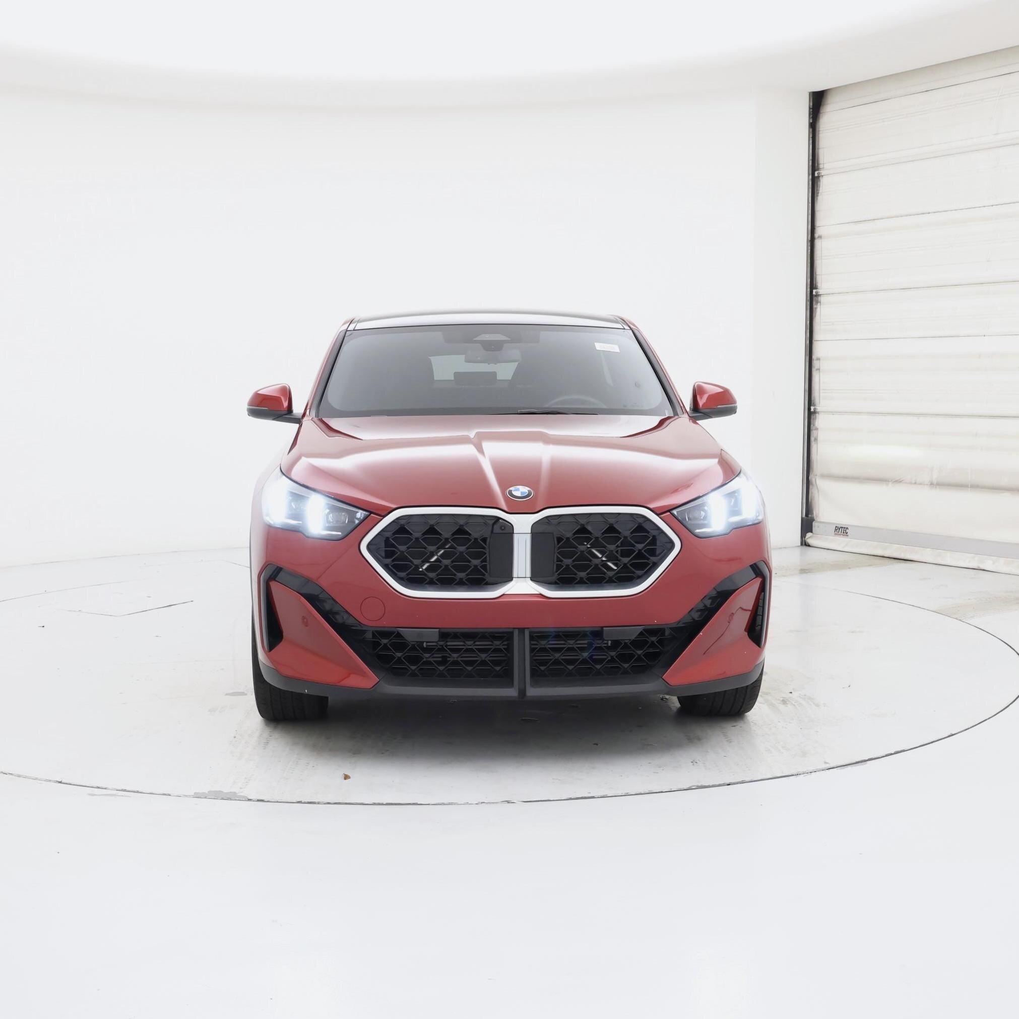 Thumbnail: 2025 BMW X2 - 5