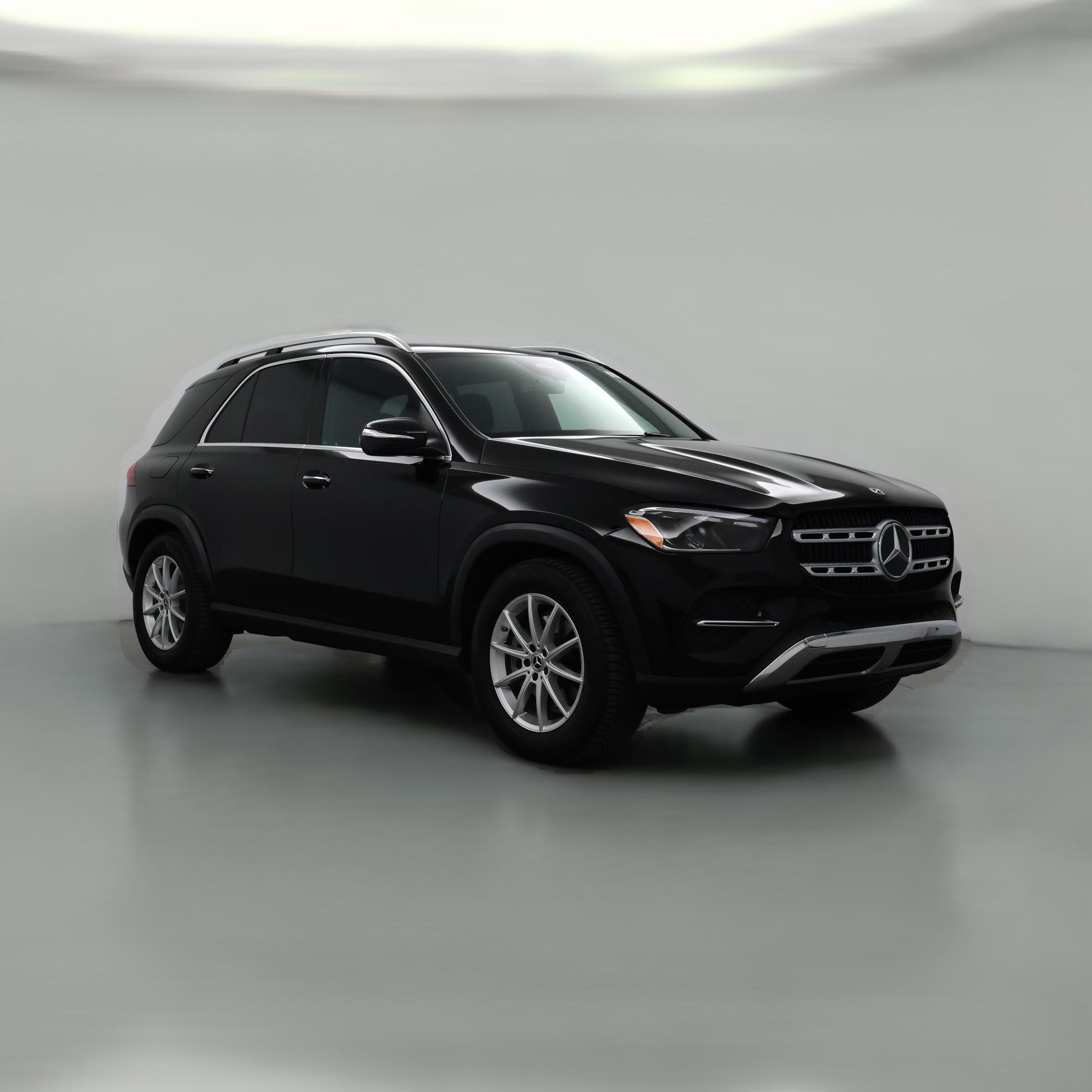 Thumbnail: 2025 Mercedes-Benz GLE - 1