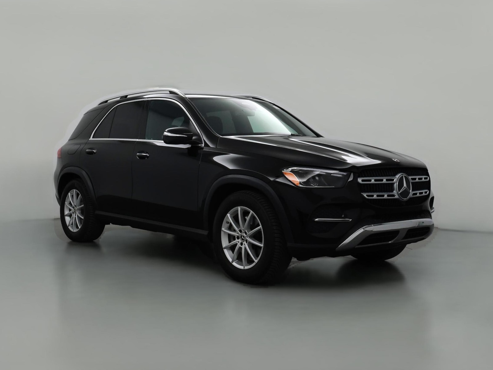 2025 Mercedes-Benz GLE