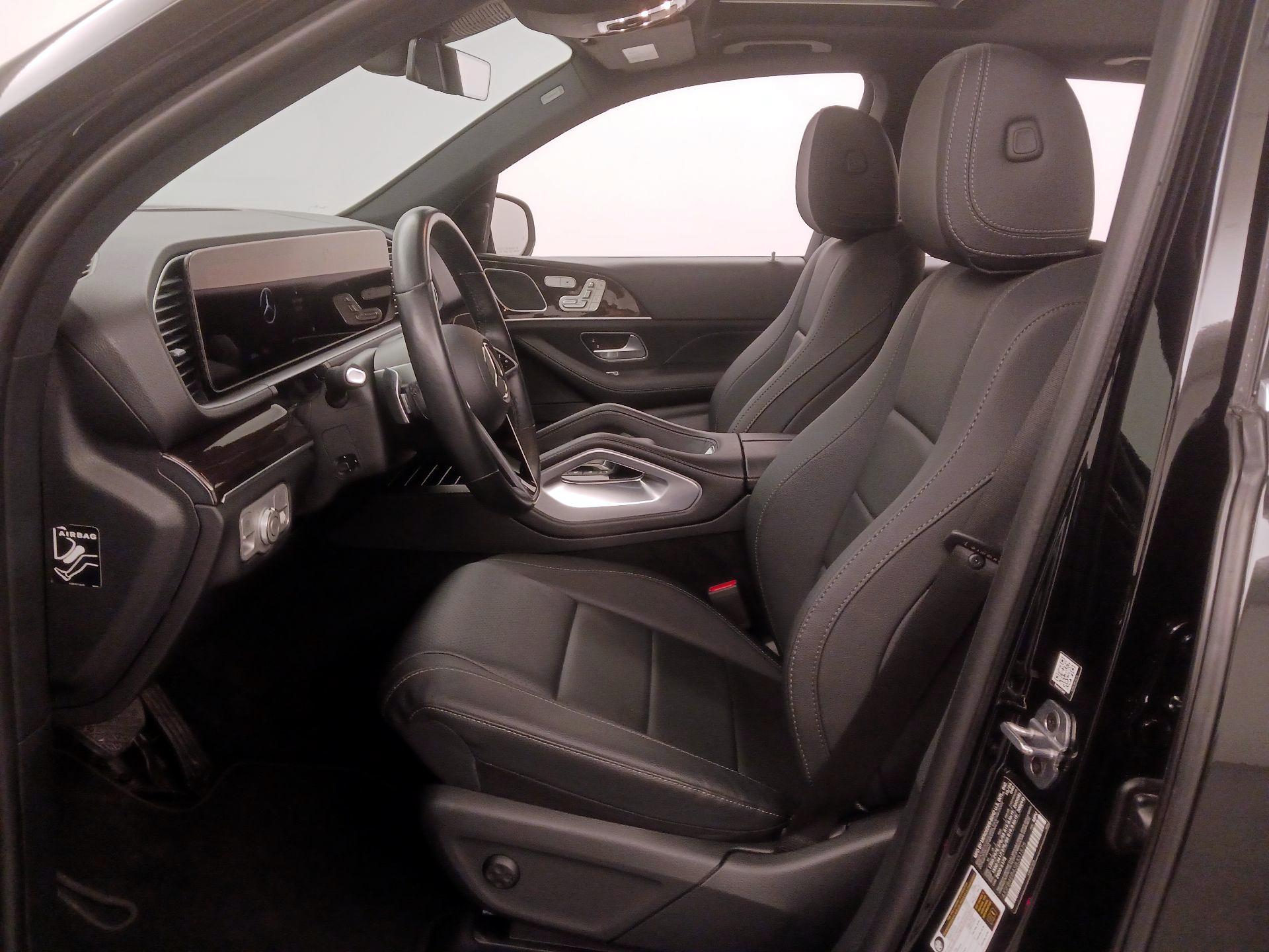 Thumbnail: 2025 Mercedes-Benz GLE - 11
