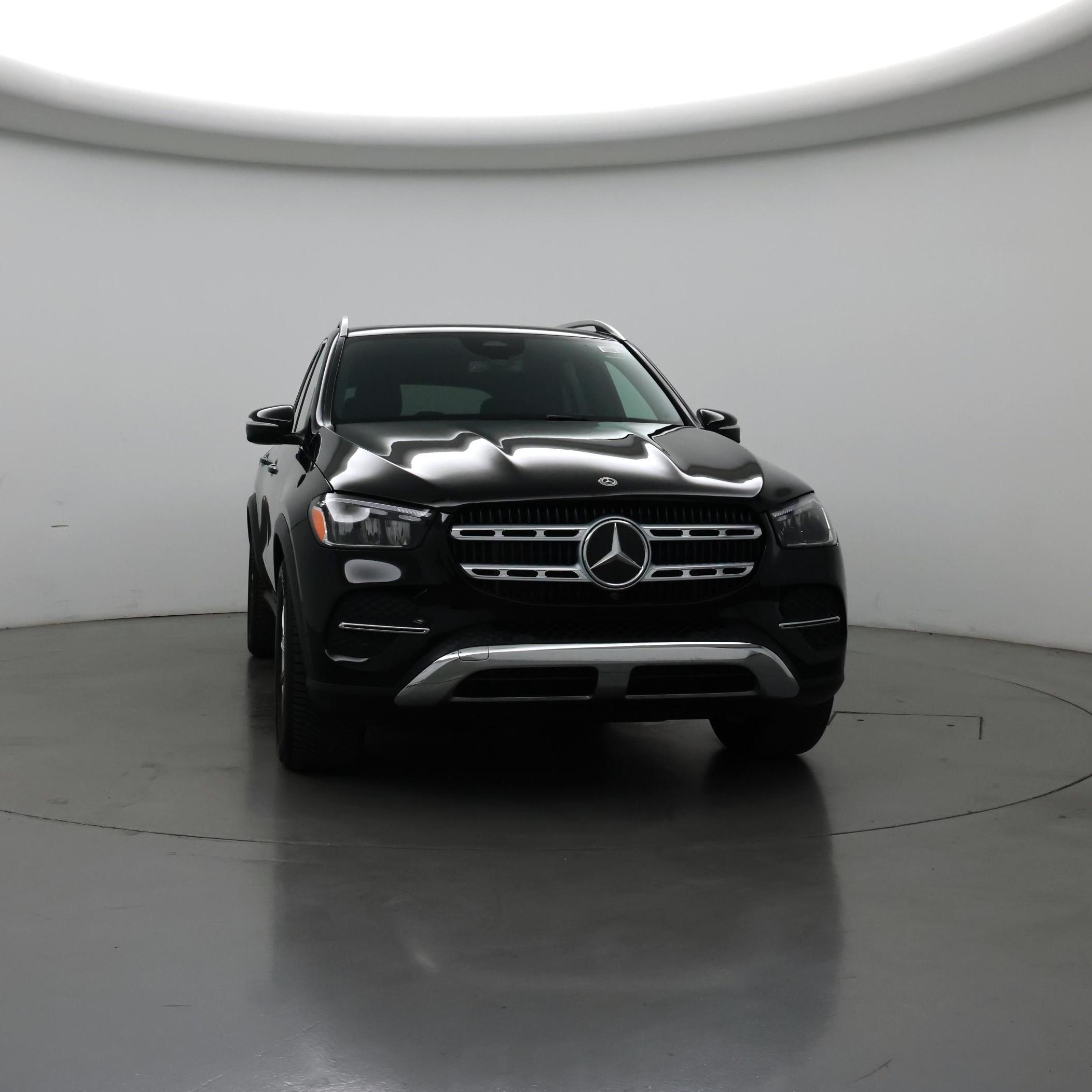 Thumbnail: 2025 Mercedes-Benz GLE - 5