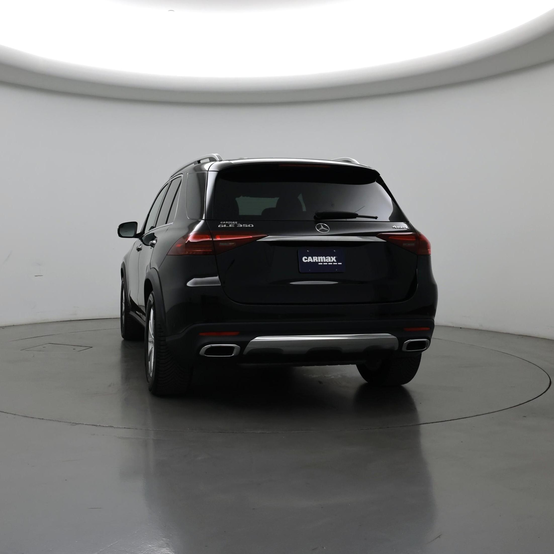 Thumbnail: 2025 Mercedes-Benz GLE - 6