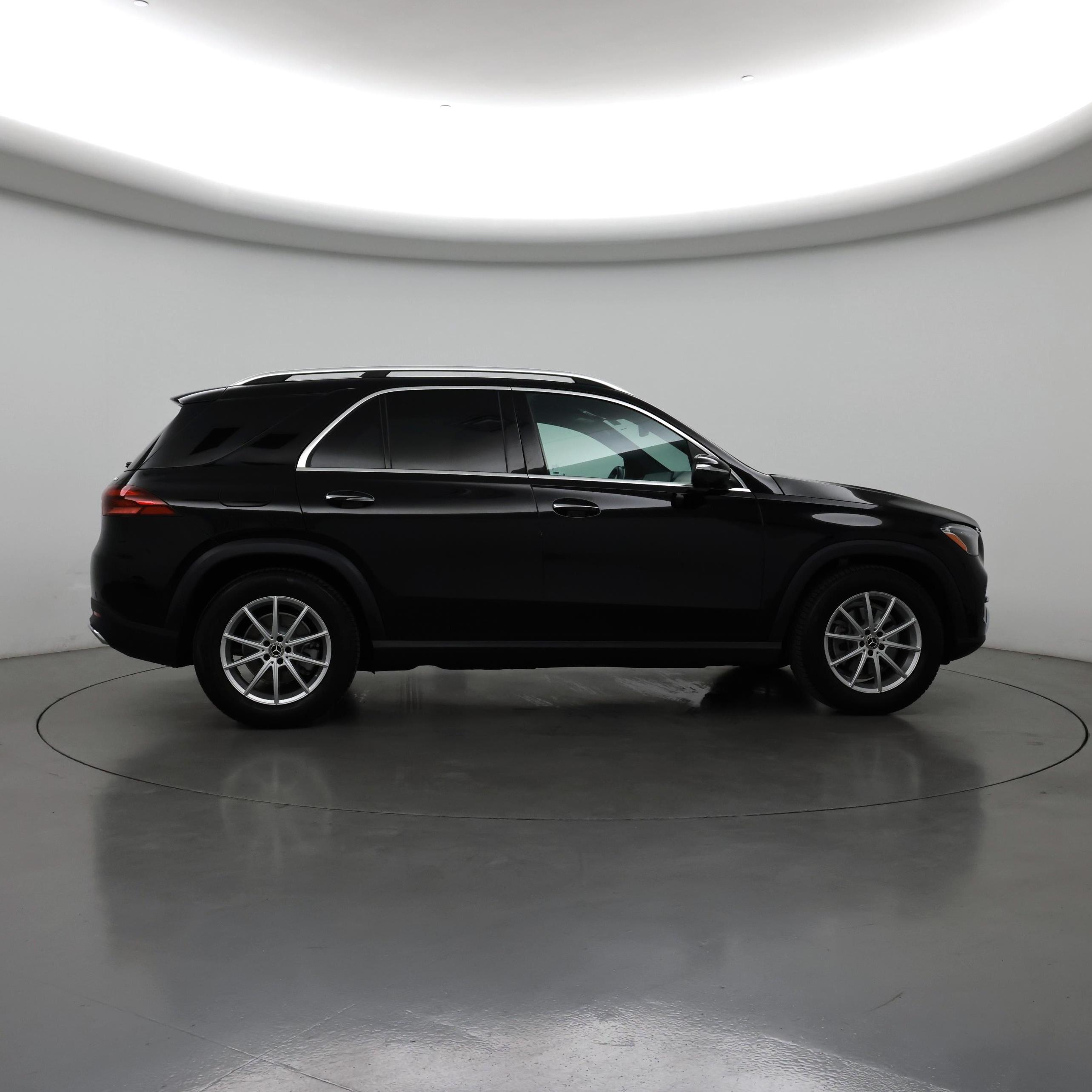 Thumbnail: 2025 Mercedes-Benz GLE - 7