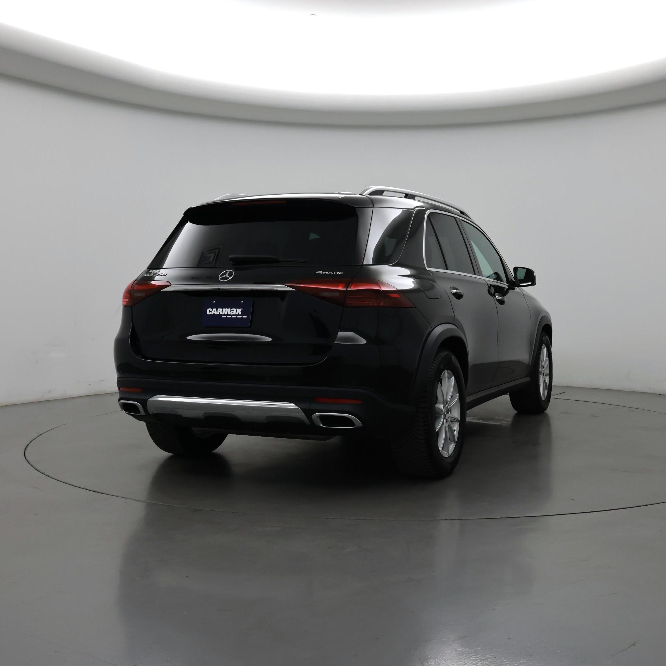 Thumbnail: 2025 Mercedes-Benz GLE - 8