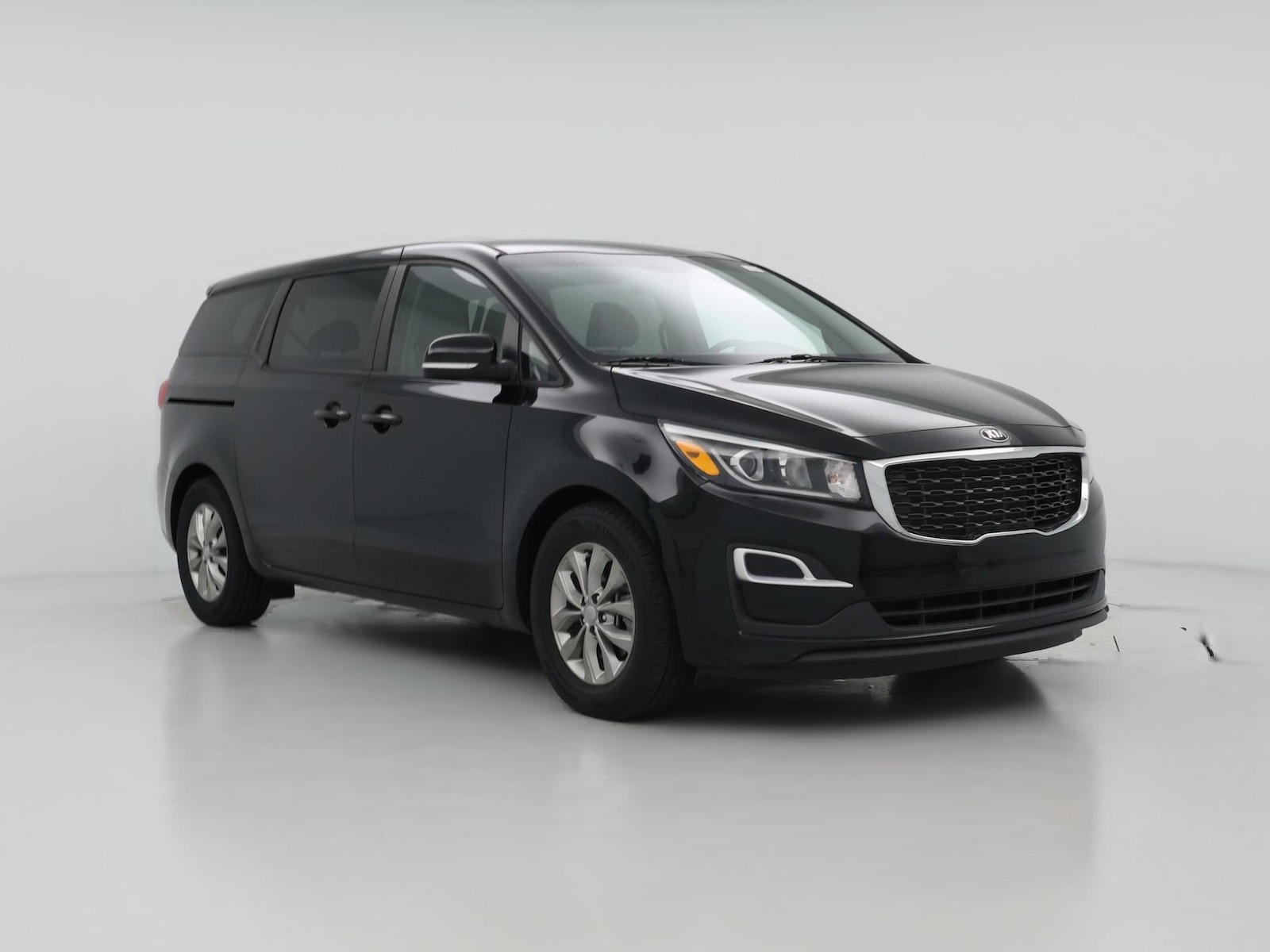 2021 Kia Sedona