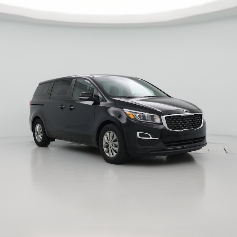 2021 Kia Sedona LX