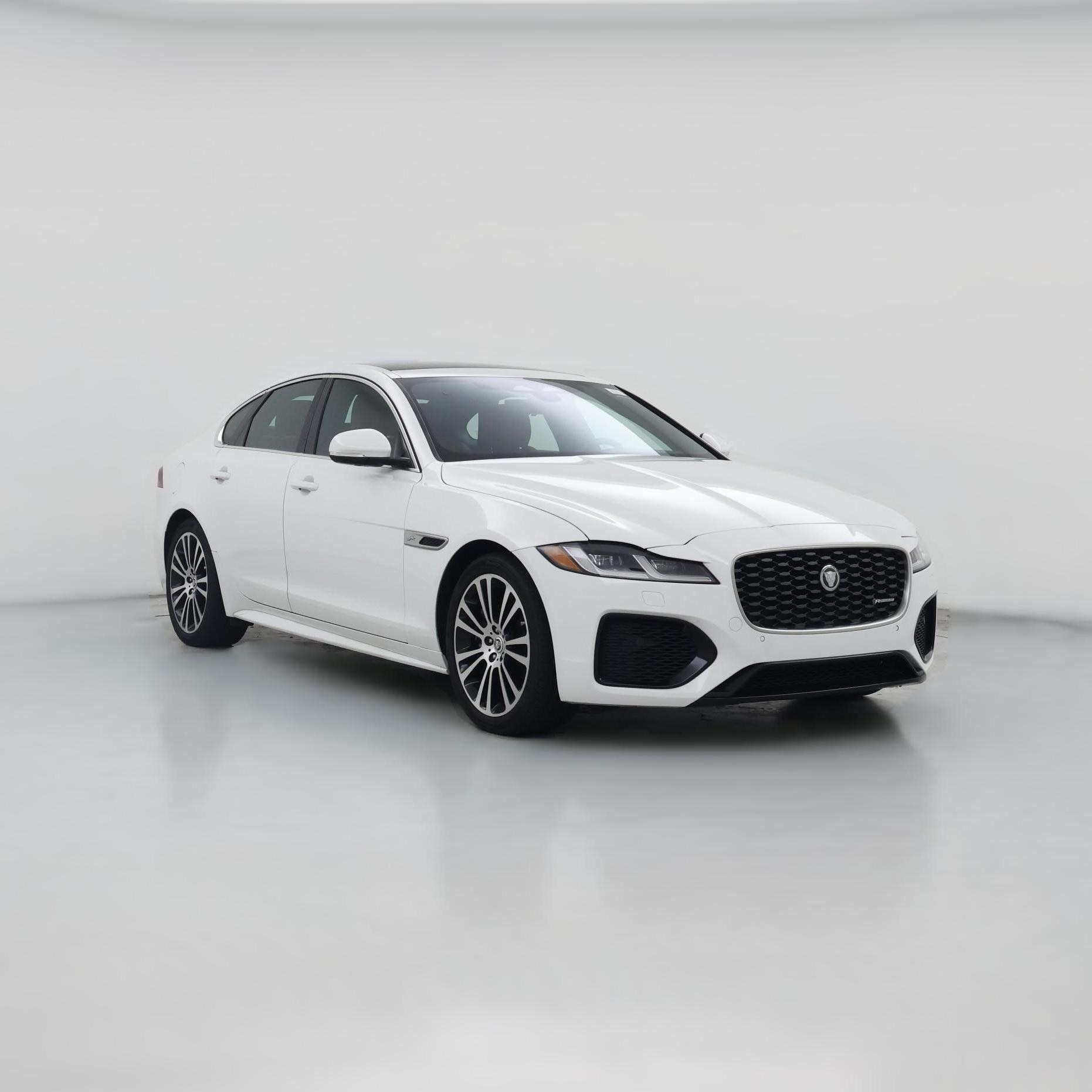 Thumbnail: 2024 Jaguar XF - 1