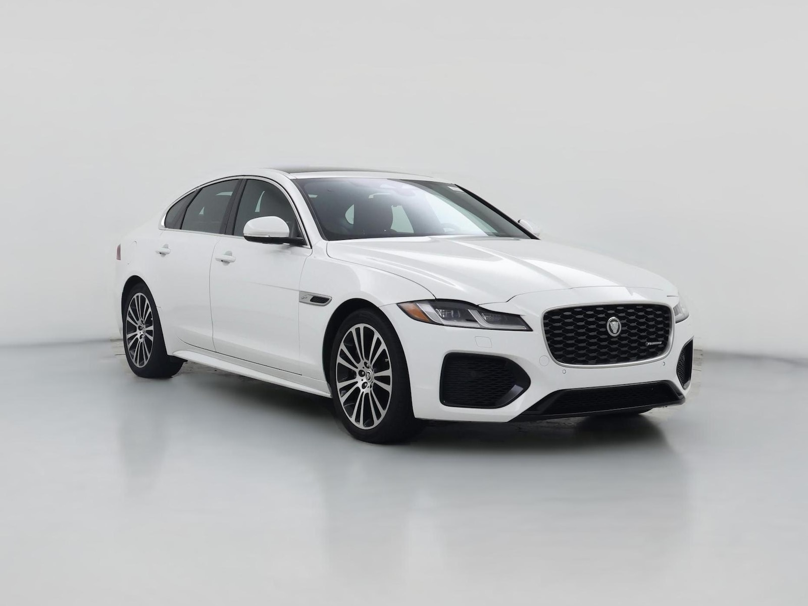 2024 Jaguar XF