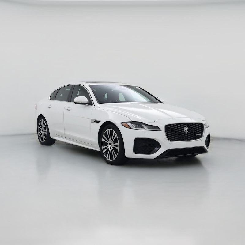 2024 Jaguar XF R-Dynamic SE
