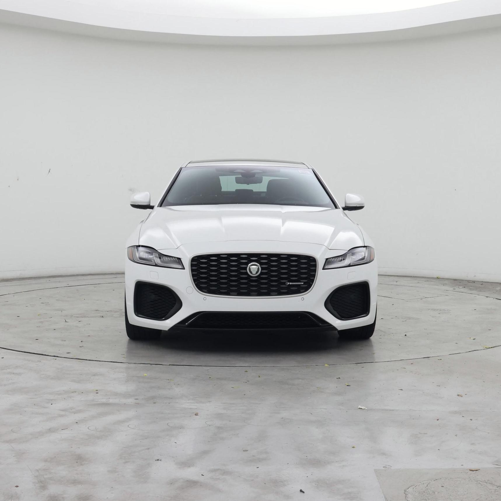 Thumbnail: 2024 Jaguar XF - 5