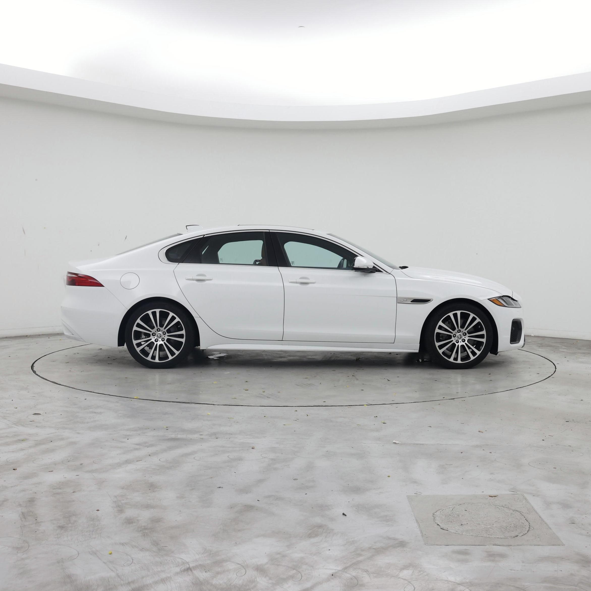 Thumbnail: 2024 Jaguar XF - 7