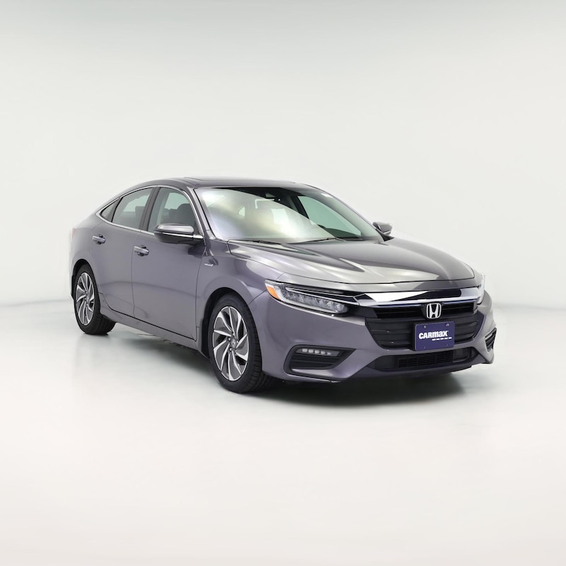 2021 Honda Insight Touring