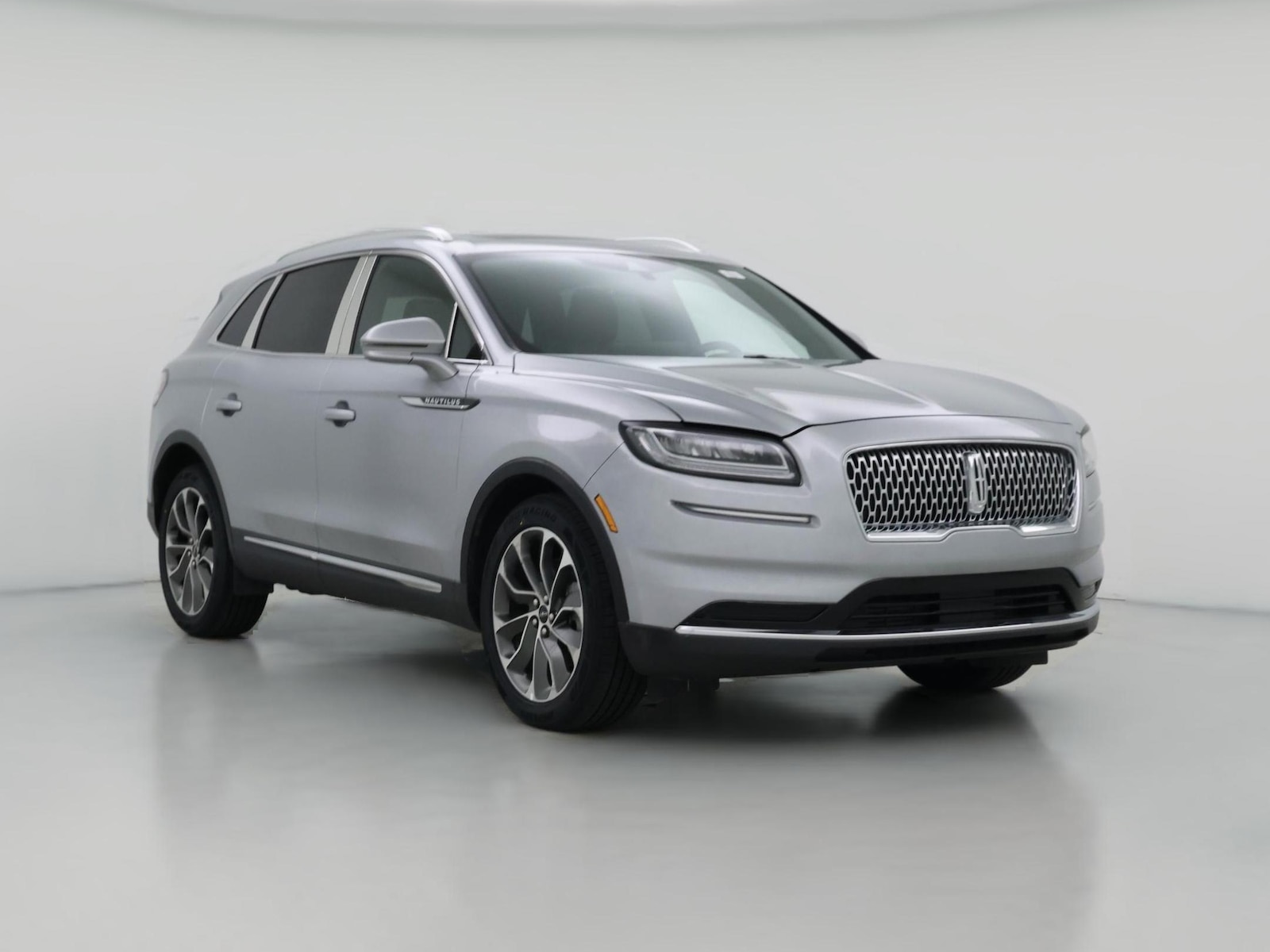 2023 Lincoln Nautilus