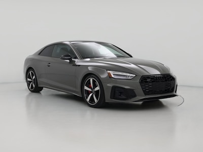 2023 Audi A5 S-Line Premium Plus
