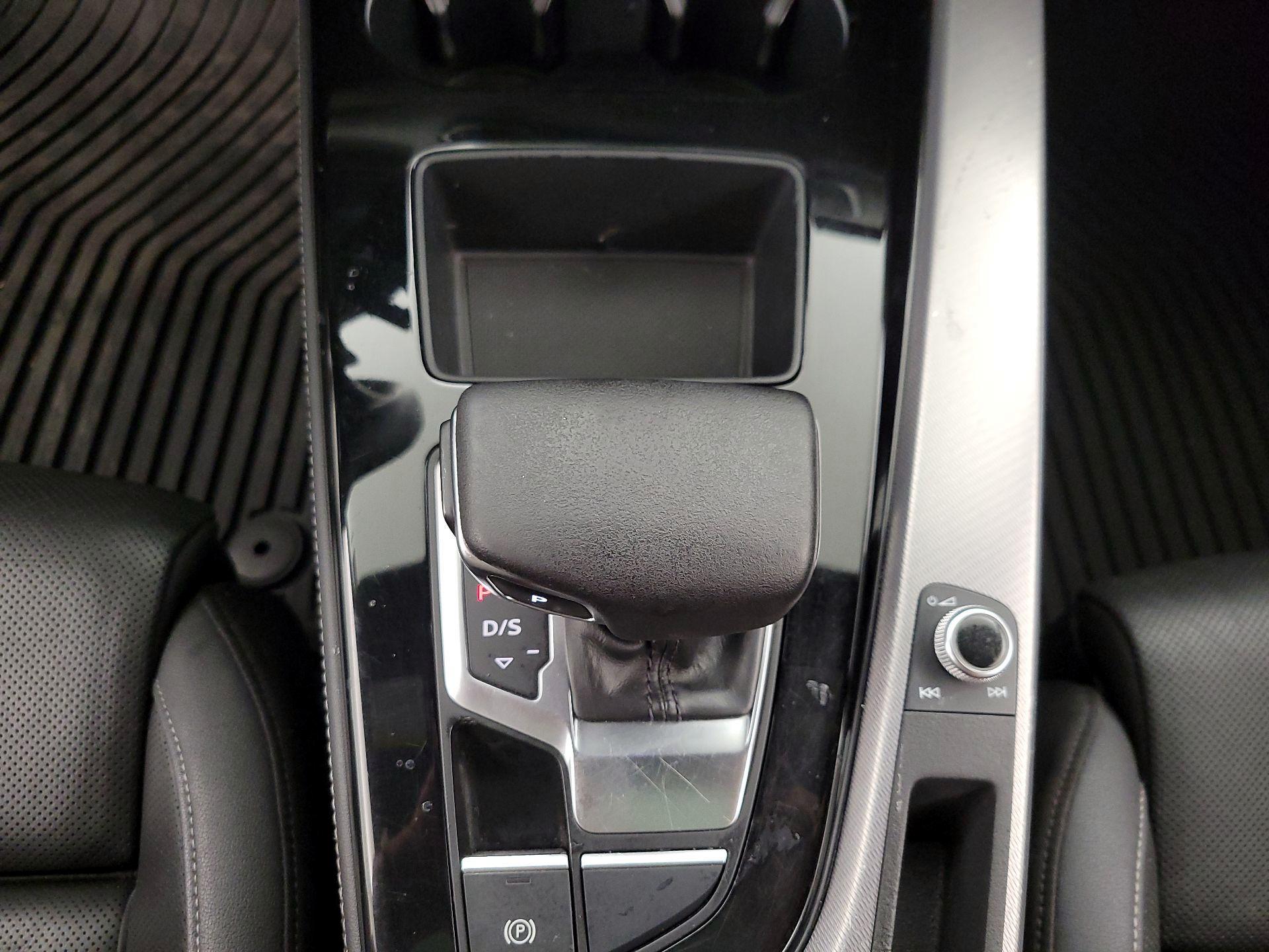 Thumbnail: 2023 Audi A5 - 18