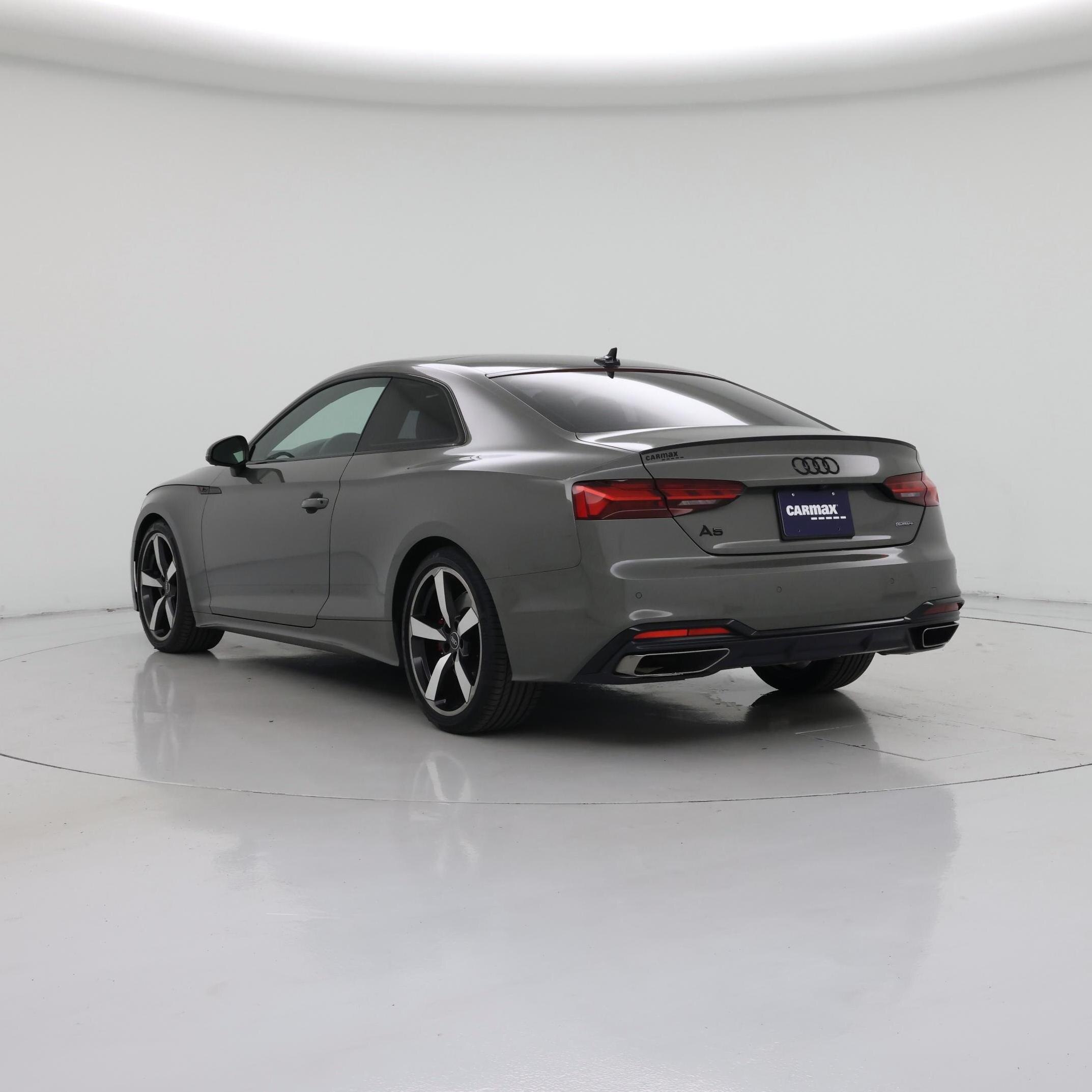 Thumbnail: 2023 Audi A5 - 2